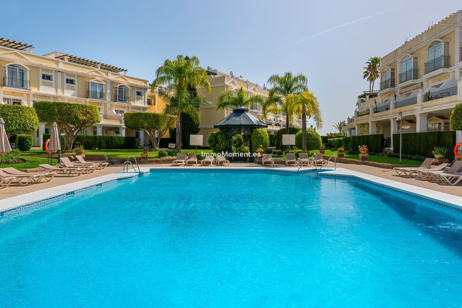 Reventa - Apartamento - Marbella - Nueva Andalucía