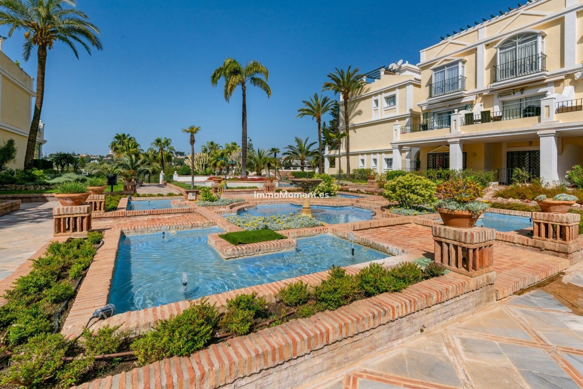 Reventa - Apartamento - Marbella - Nueva Andalucía