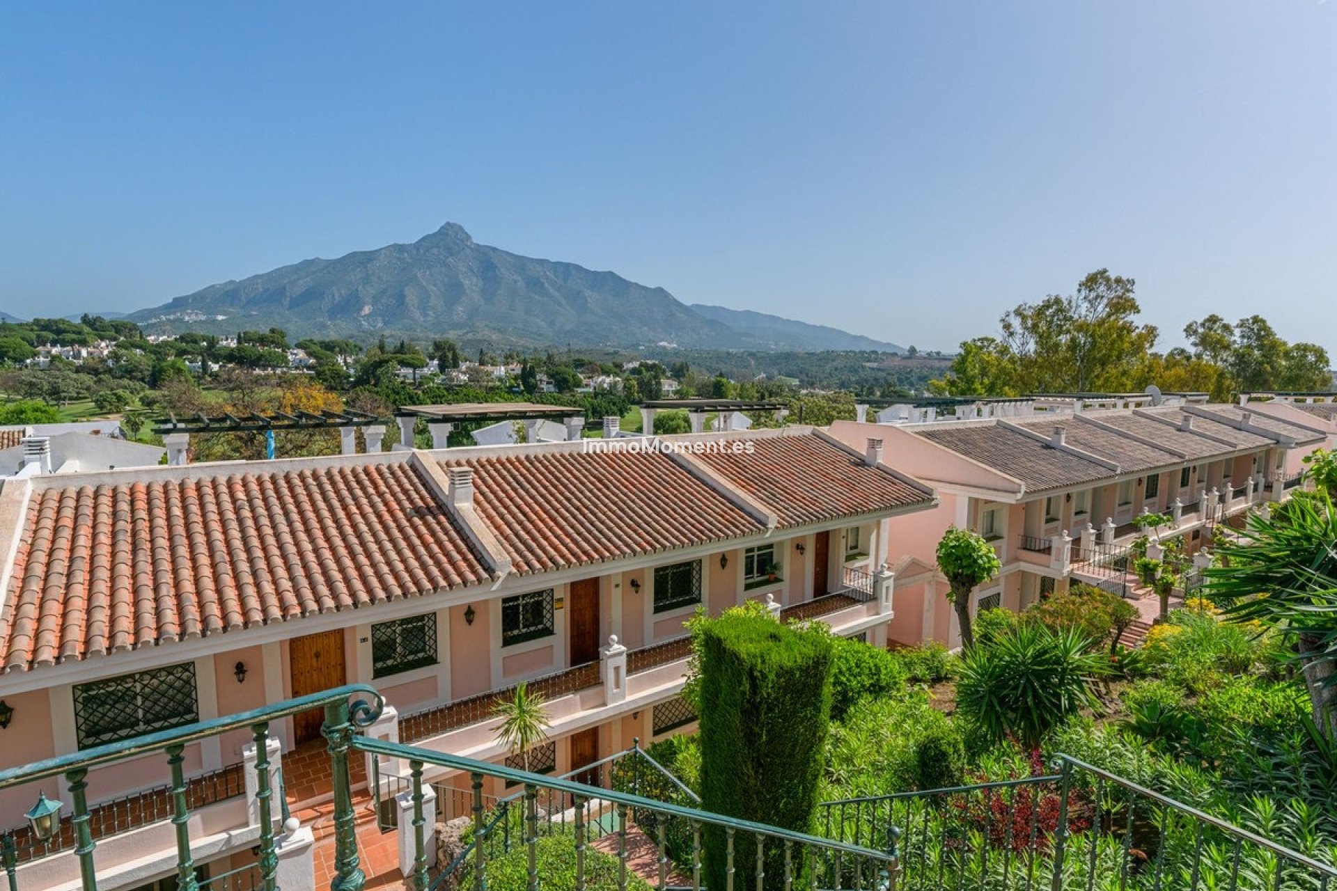 Reventa - Apartamento - Marbella - Nueva Andalucía