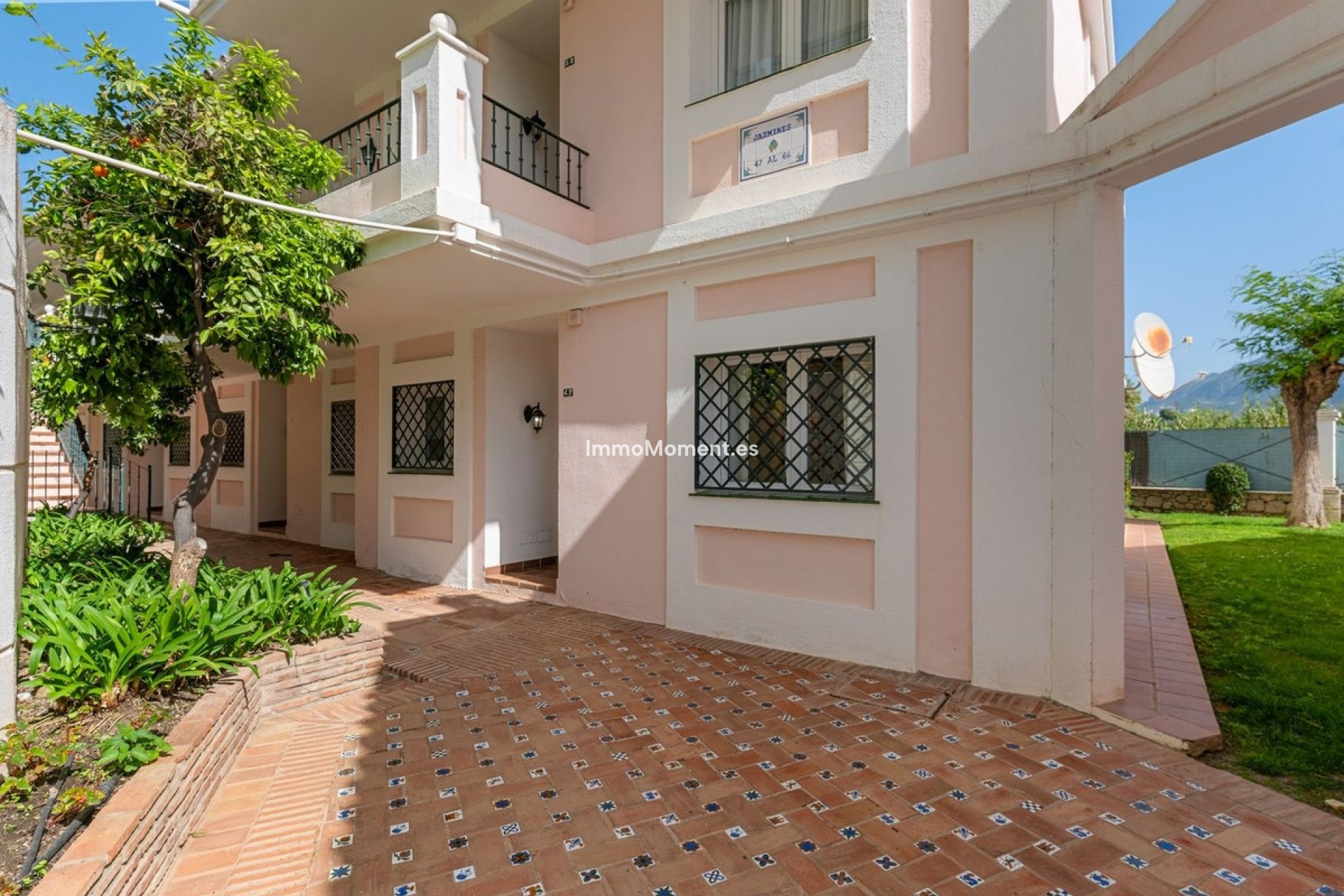 Reventa - Apartamento - Marbella - Nueva Andalucía