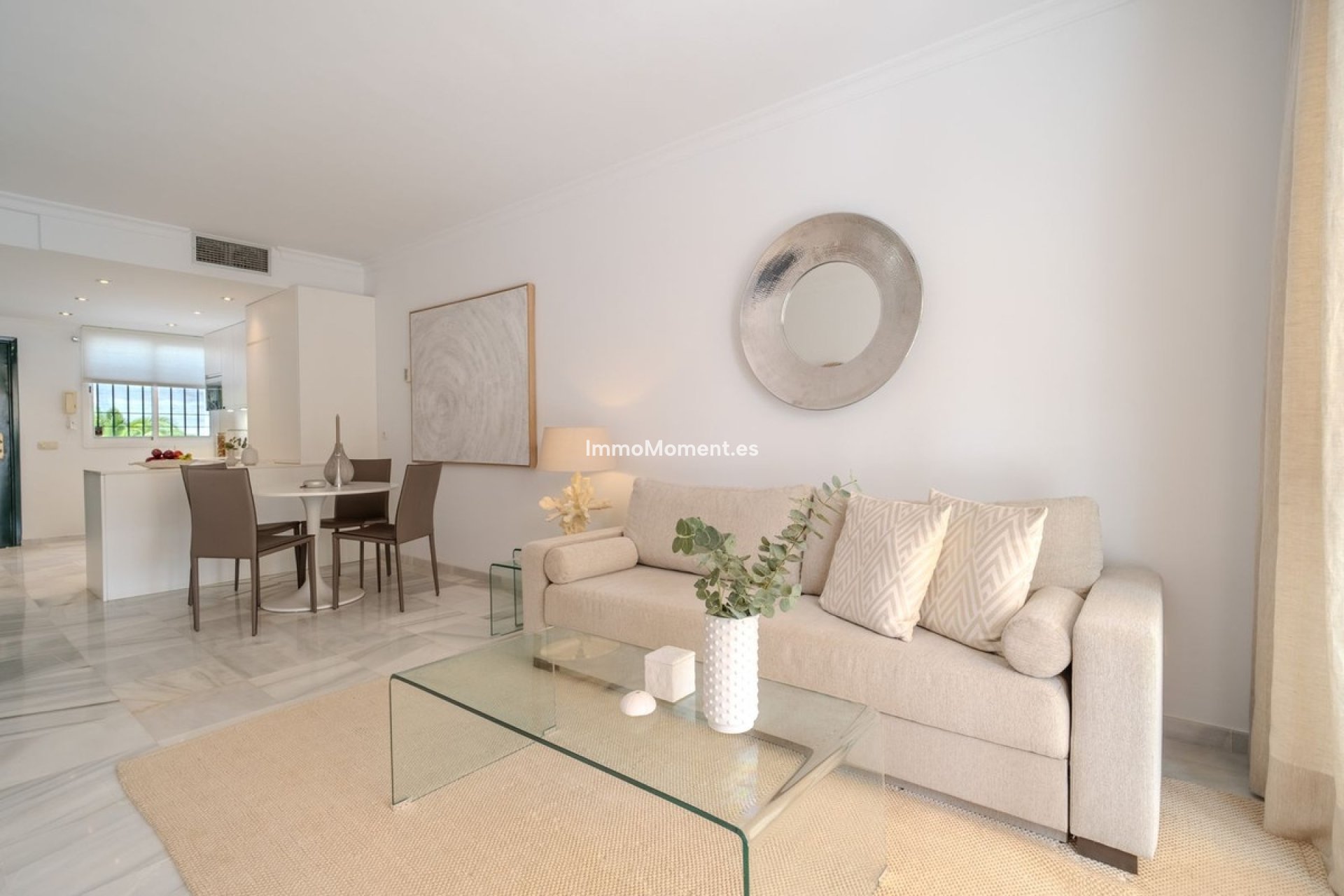Reventa - Apartamento - Marbella - Nueva Andalucía