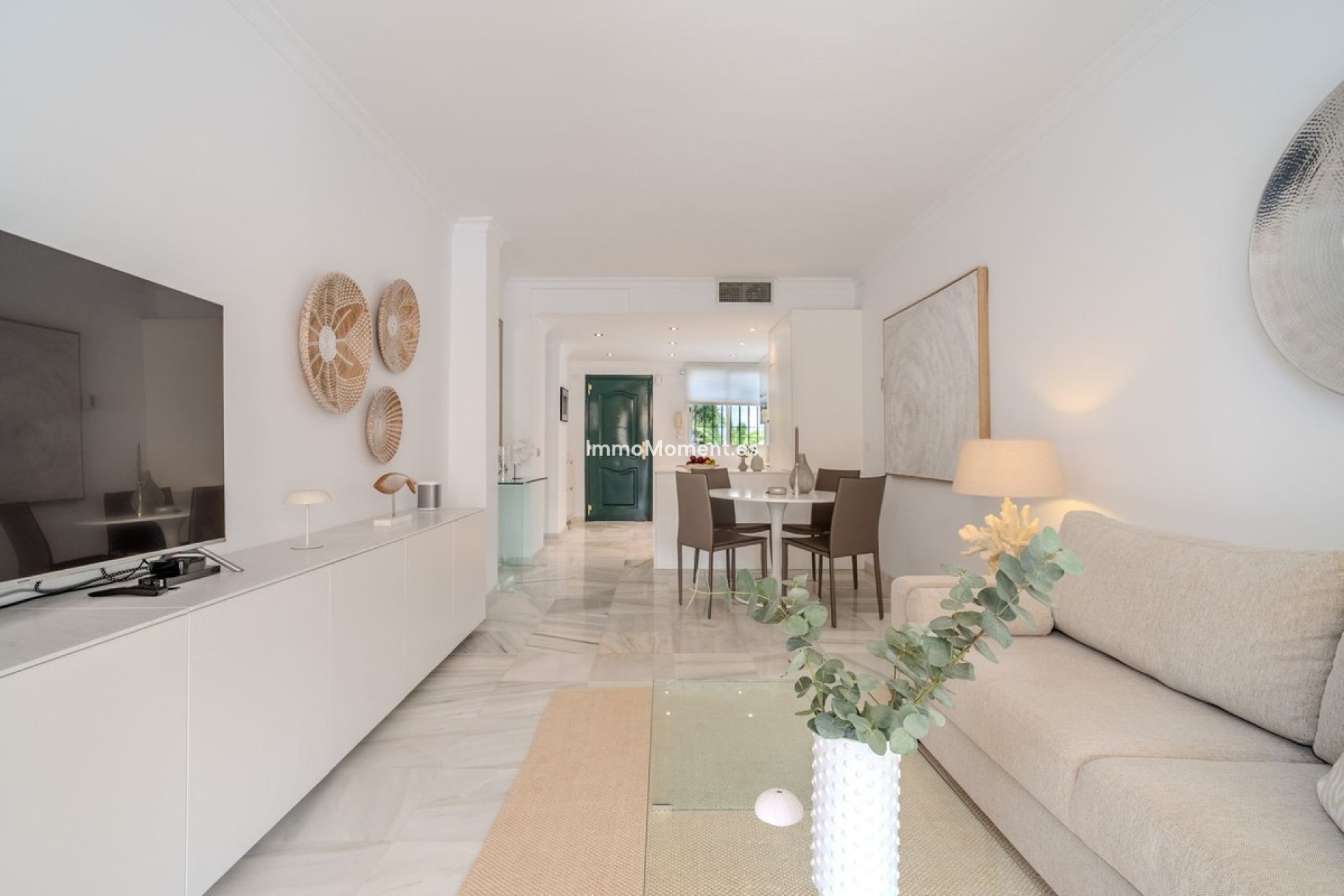 Reventa - Apartamento - Marbella - Nueva Andalucía