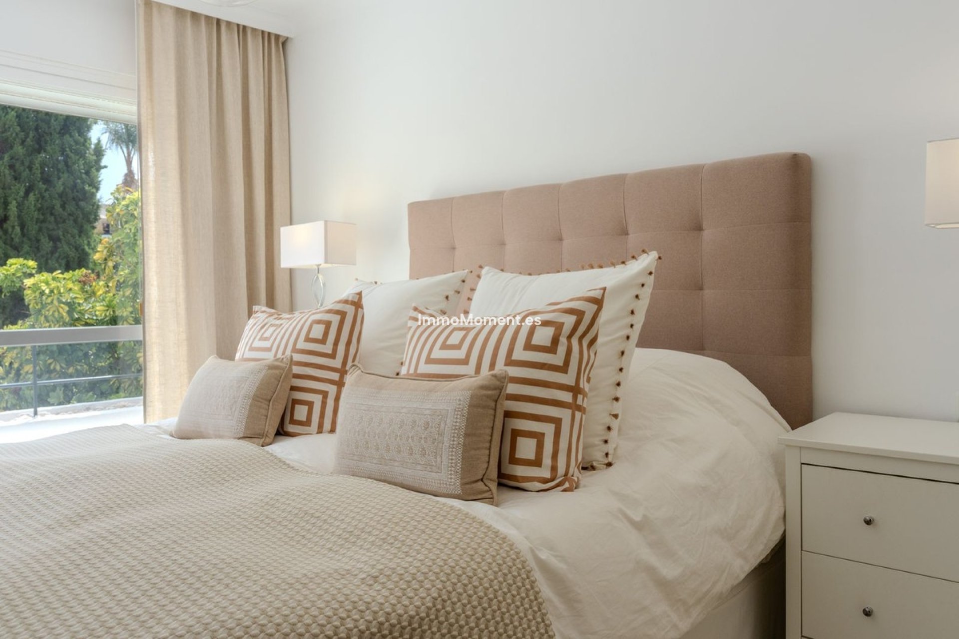 Reventa - Apartamento - Marbella - Nueva Andalucía