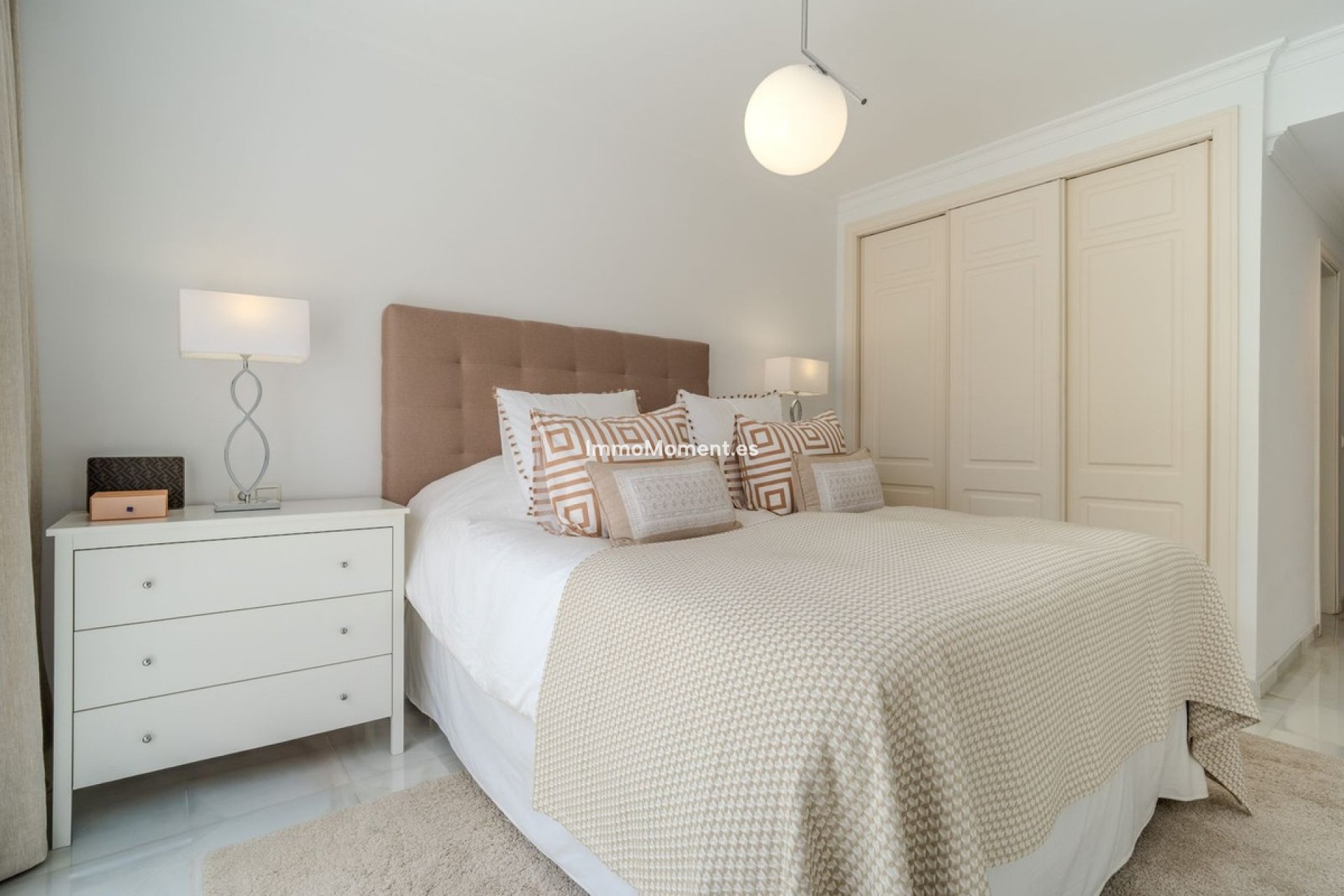 Reventa - Apartamento - Marbella - Nueva Andalucía