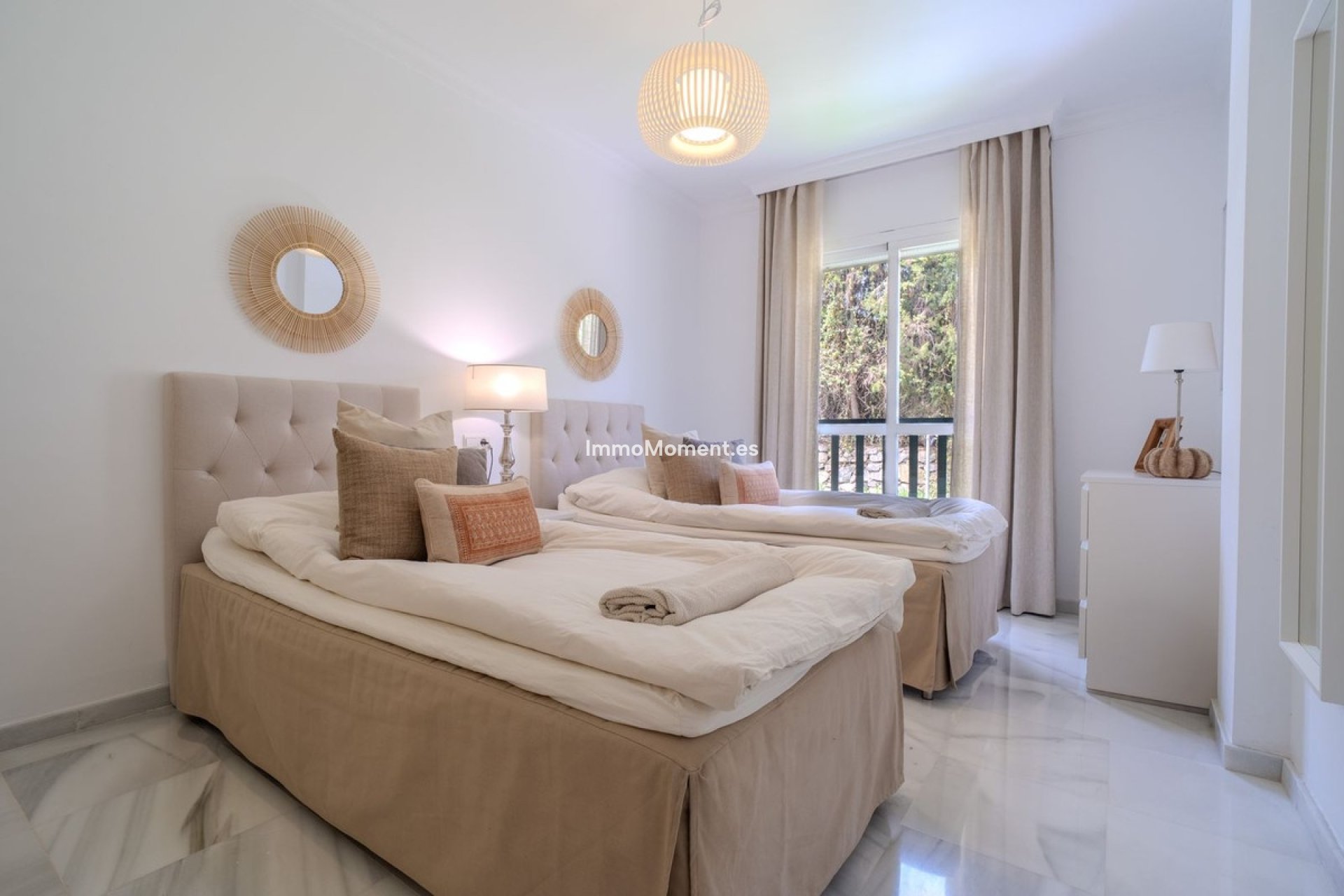 Reventa - Apartamento - Marbella - Nueva Andalucía