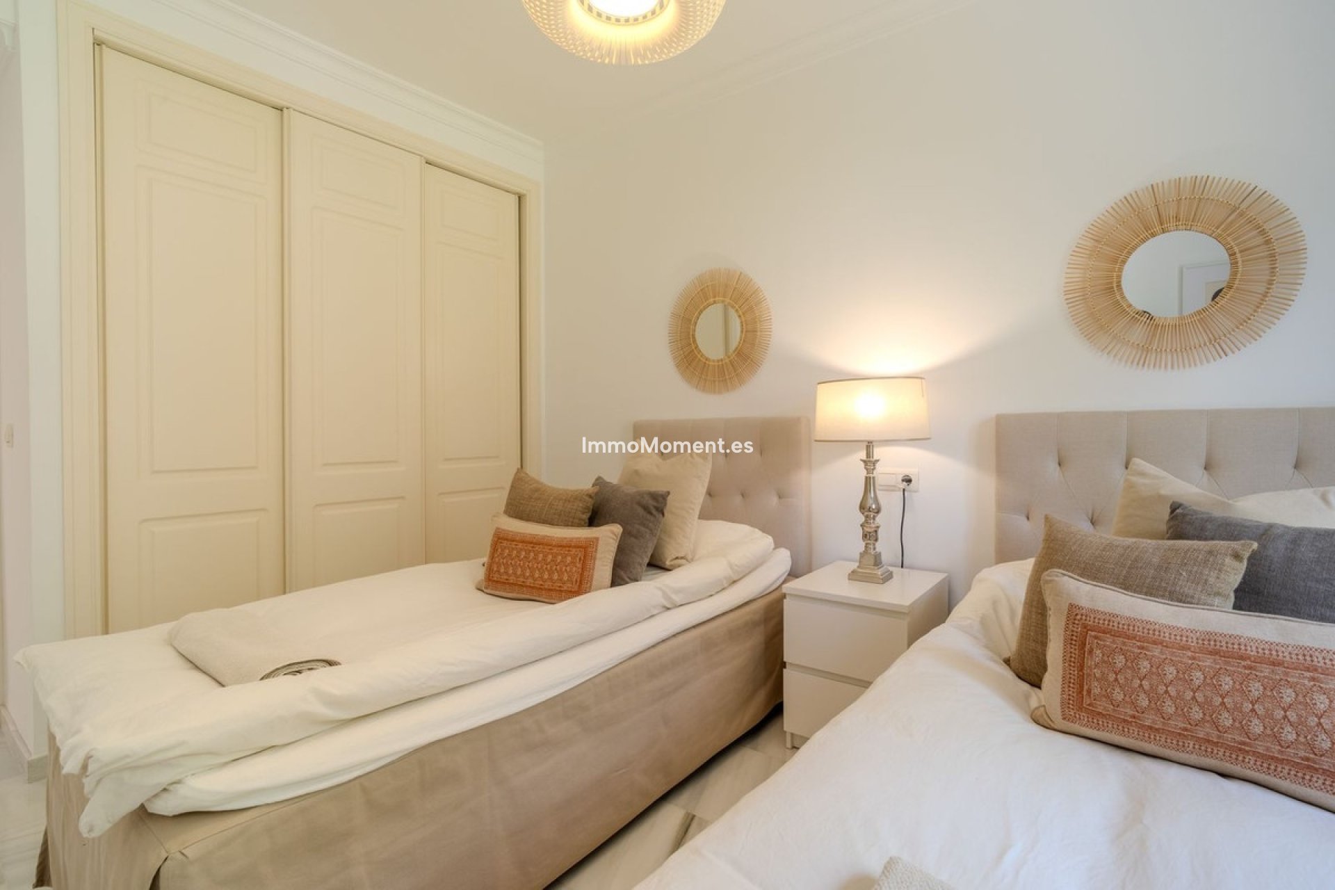 Reventa - Apartamento - Marbella - Nueva Andalucía