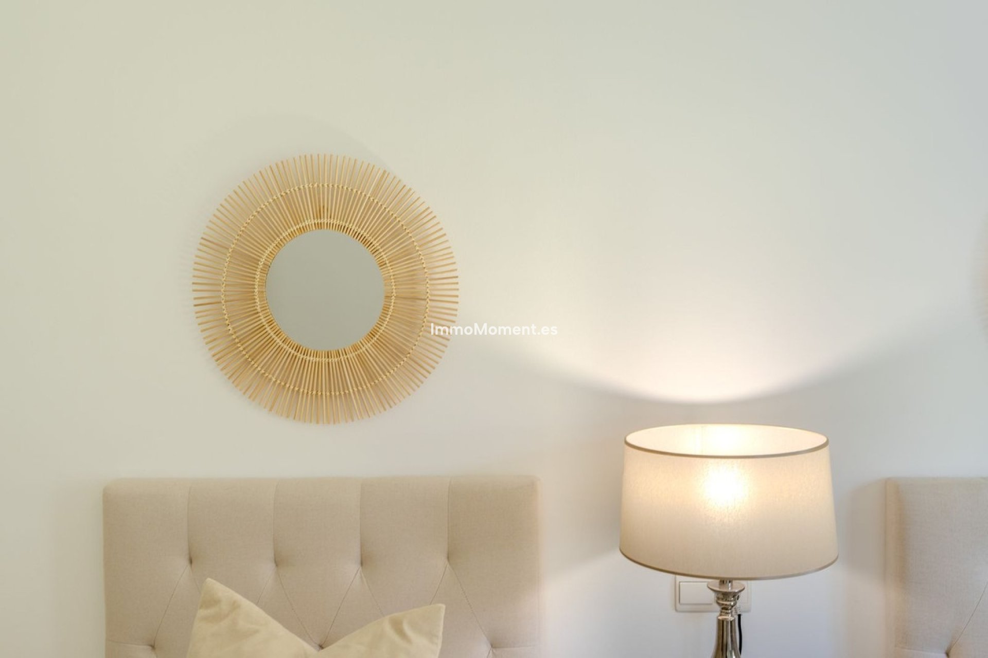 Reventa - Apartamento - Marbella - Nueva Andalucía