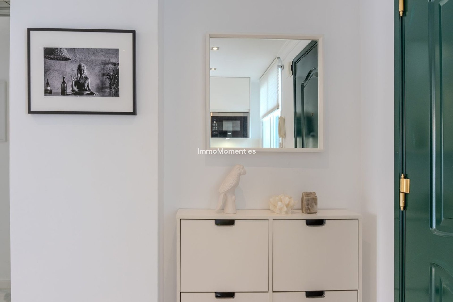 Reventa - Apartamento - Marbella - Nueva Andalucía