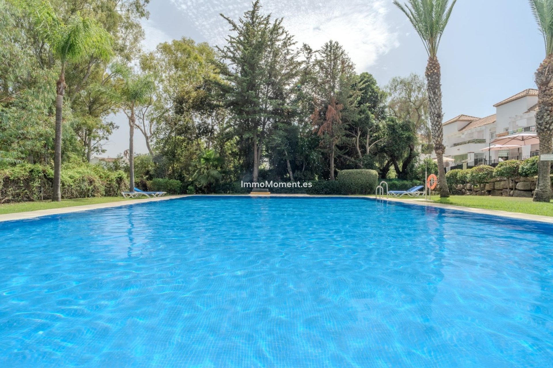 Reventa - Apartamento - Marbella - Nueva Andalucía