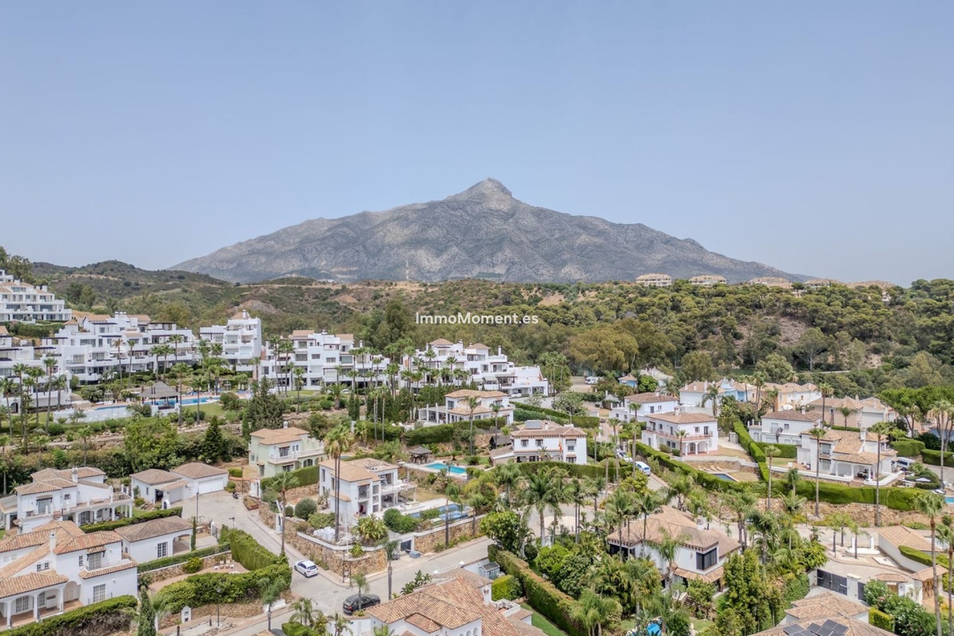 Reventa - Apartamento - Marbella - Nueva Andalucía