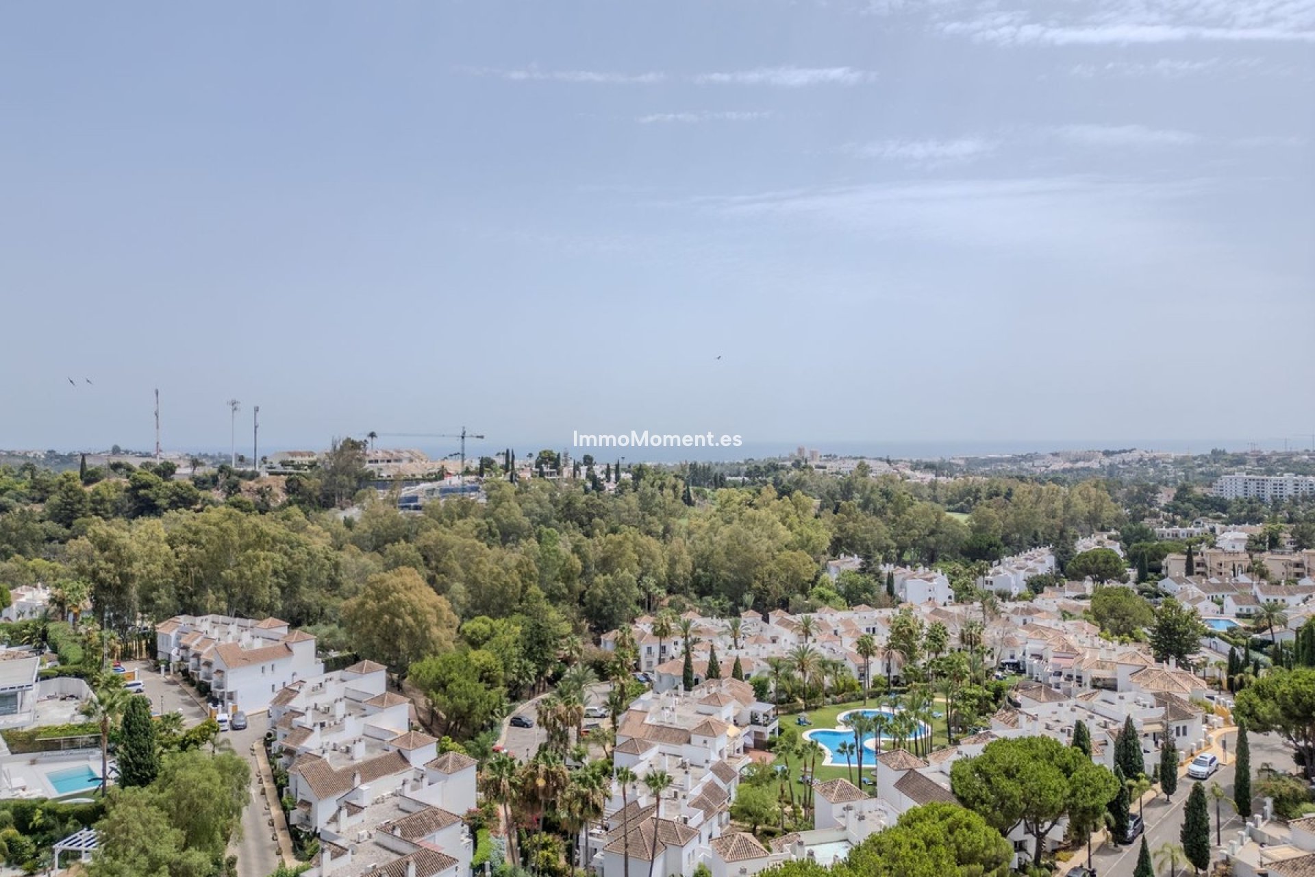Reventa - Apartamento - Marbella - Nueva Andalucía