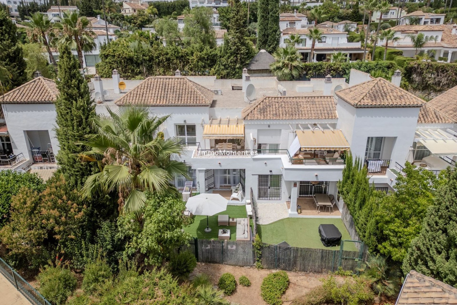 Reventa - Apartamento - Marbella - Nueva Andalucía