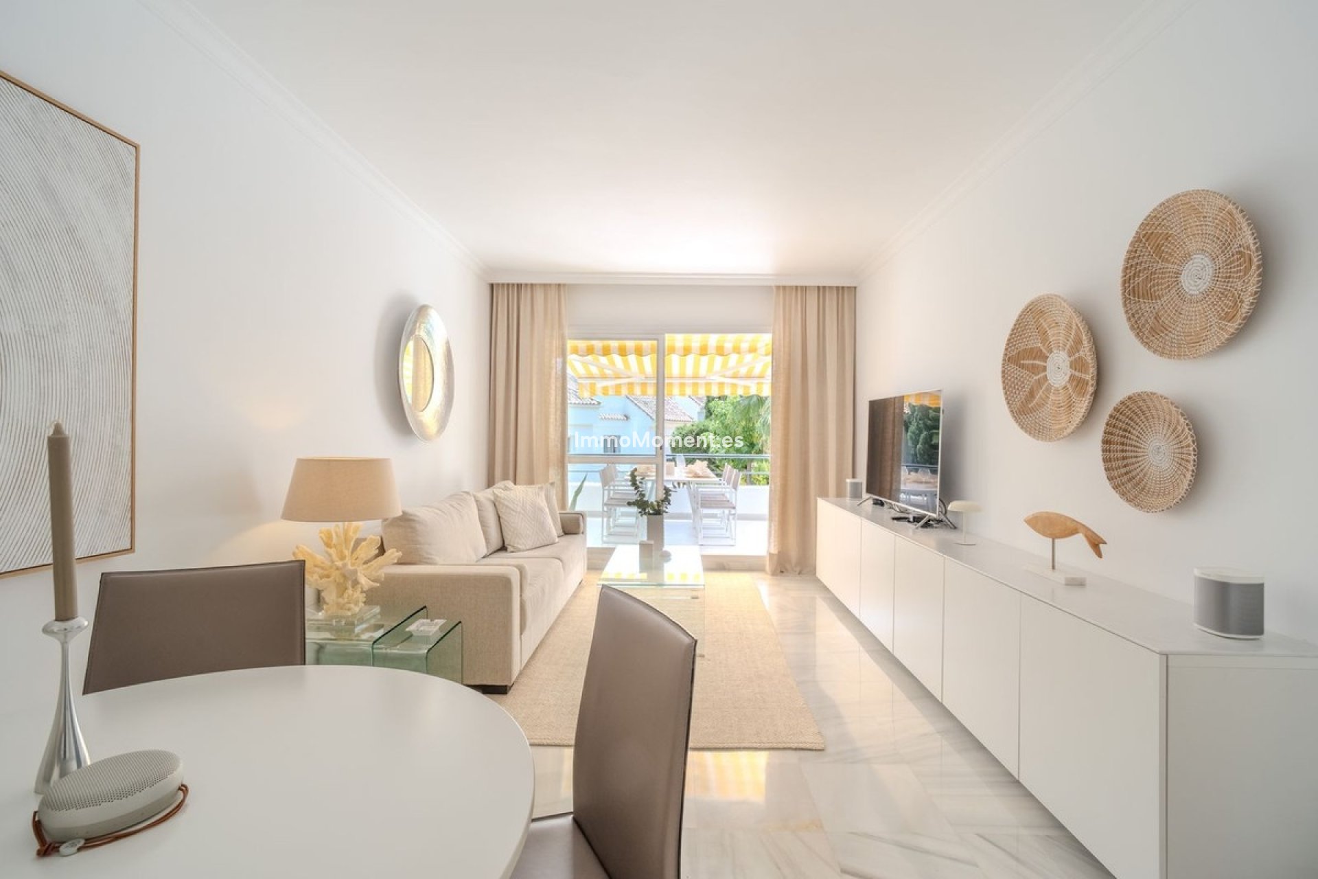 Reventa - Apartamento - Marbella - Nueva Andalucía