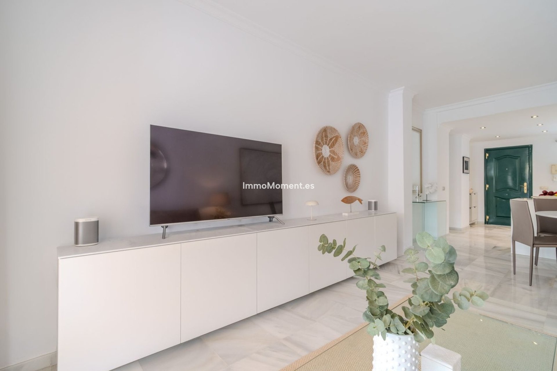 Reventa - Apartamento - Marbella - Nueva Andalucía