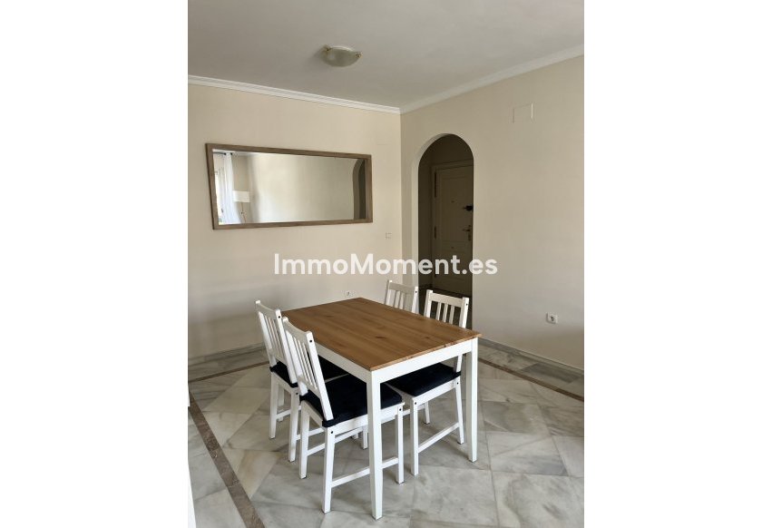 Reventa - Apartamento - Marbella - Nueva Andalucía