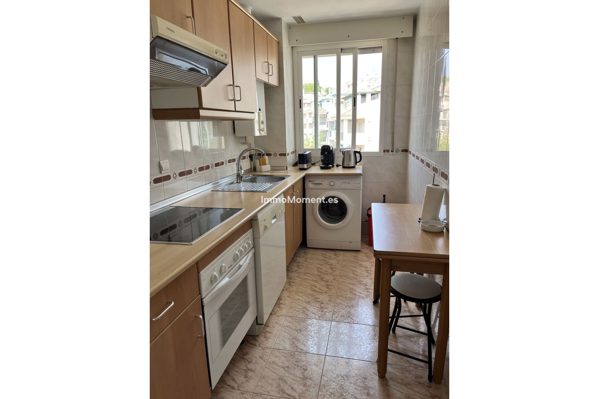 Reventa - Apartamento - Marbella - Nueva Andalucía