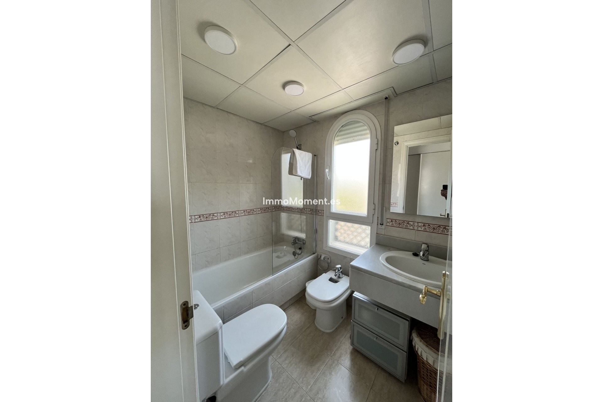 Reventa - Apartamento - Marbella - Nueva Andalucía