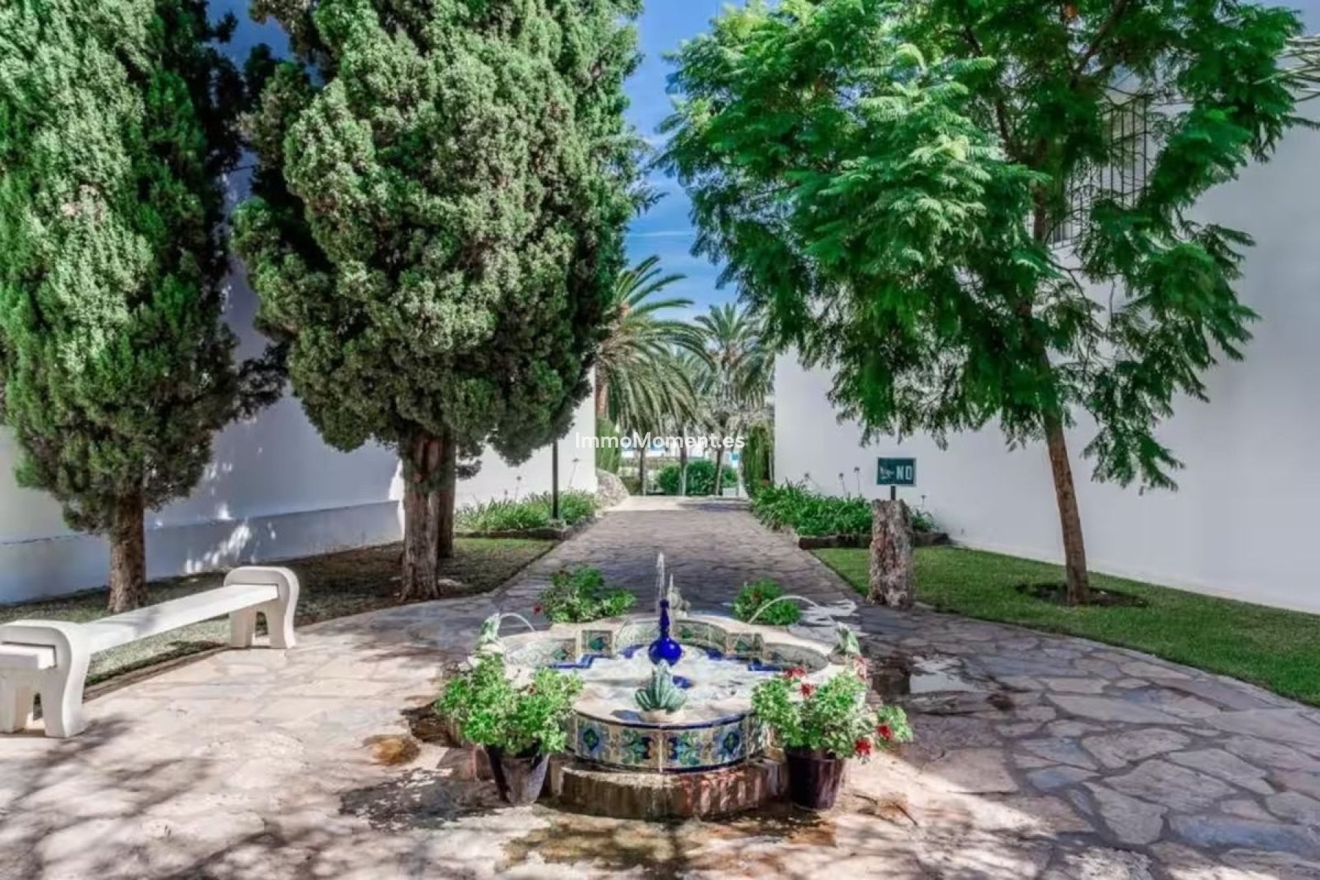 Reventa - Apartamento - Marbella - Nueva Andalucía