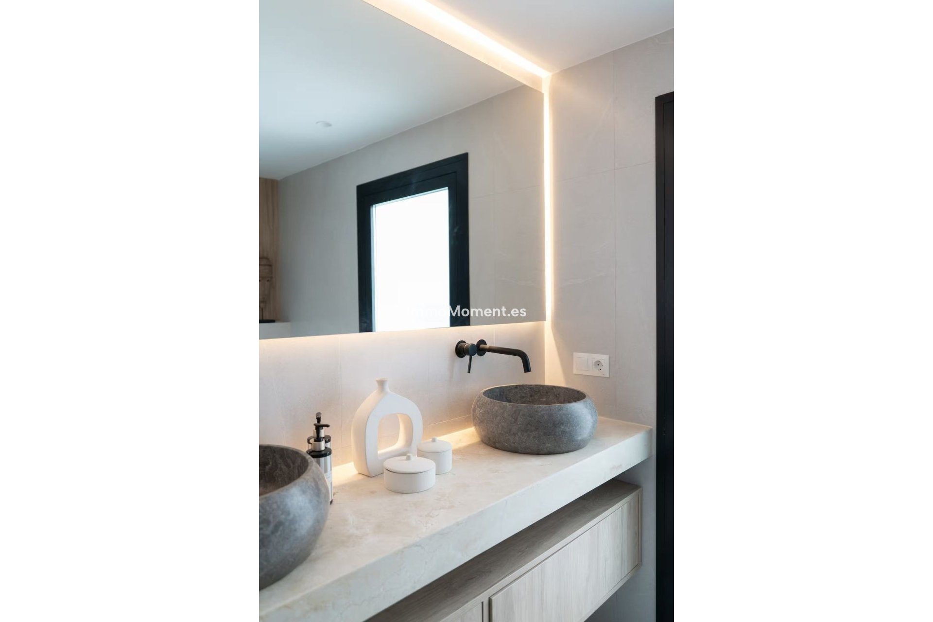 Reventa - Apartamento - Marbella - Nueva Andalucía