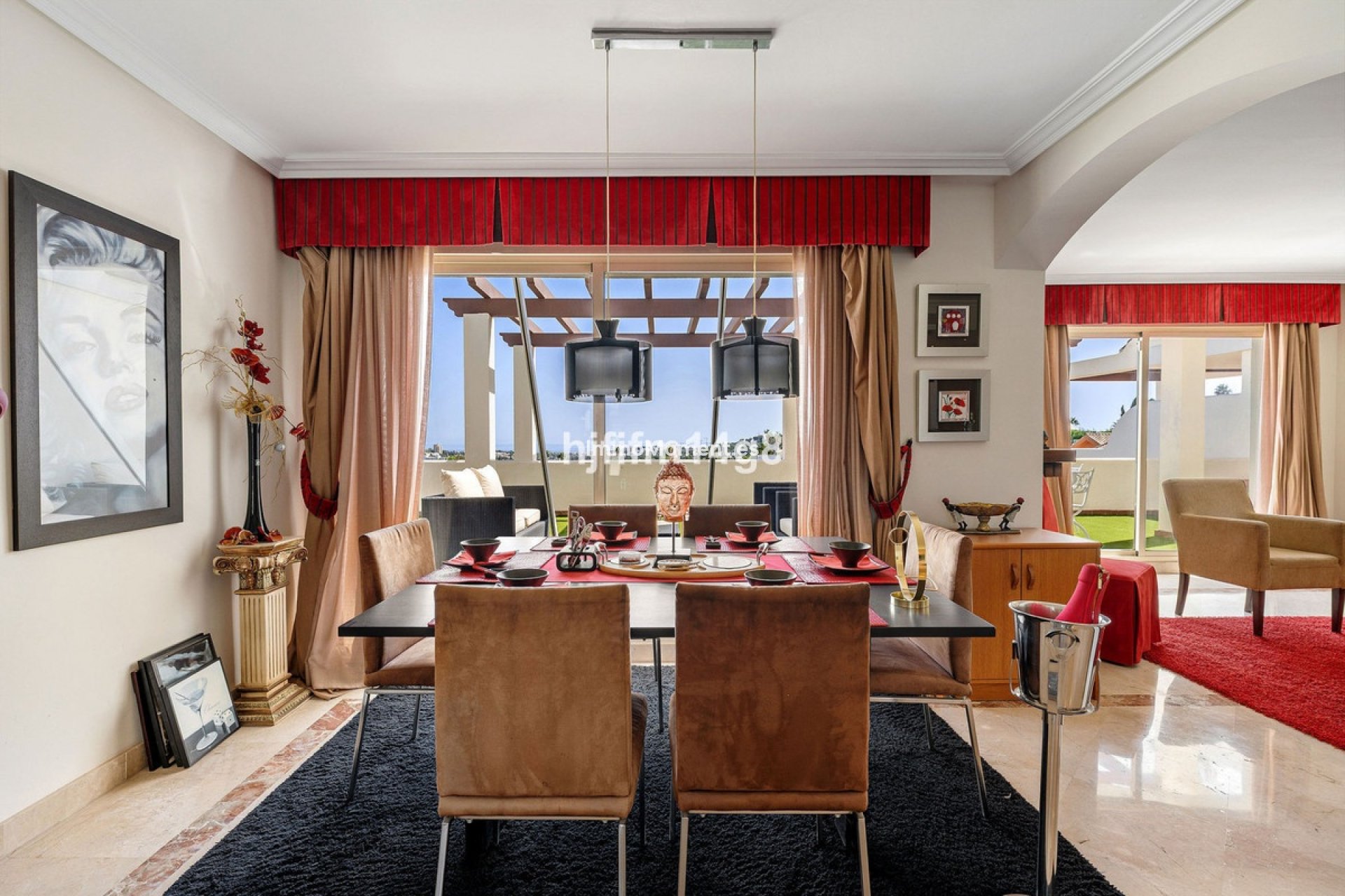 Reventa - Apartamento - Marbella - Nueva Andalucía