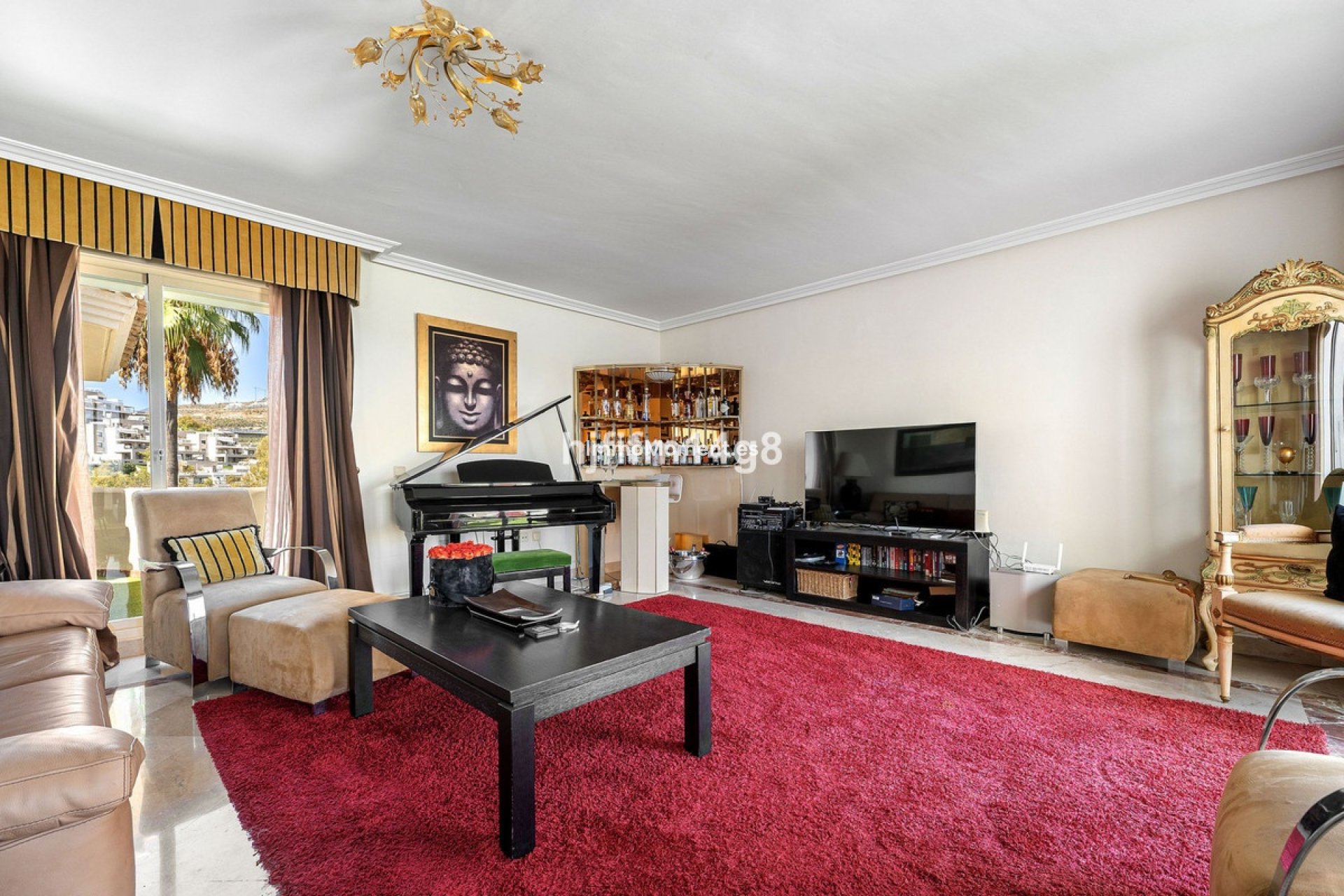 Reventa - Apartamento - Marbella - Nueva Andalucía