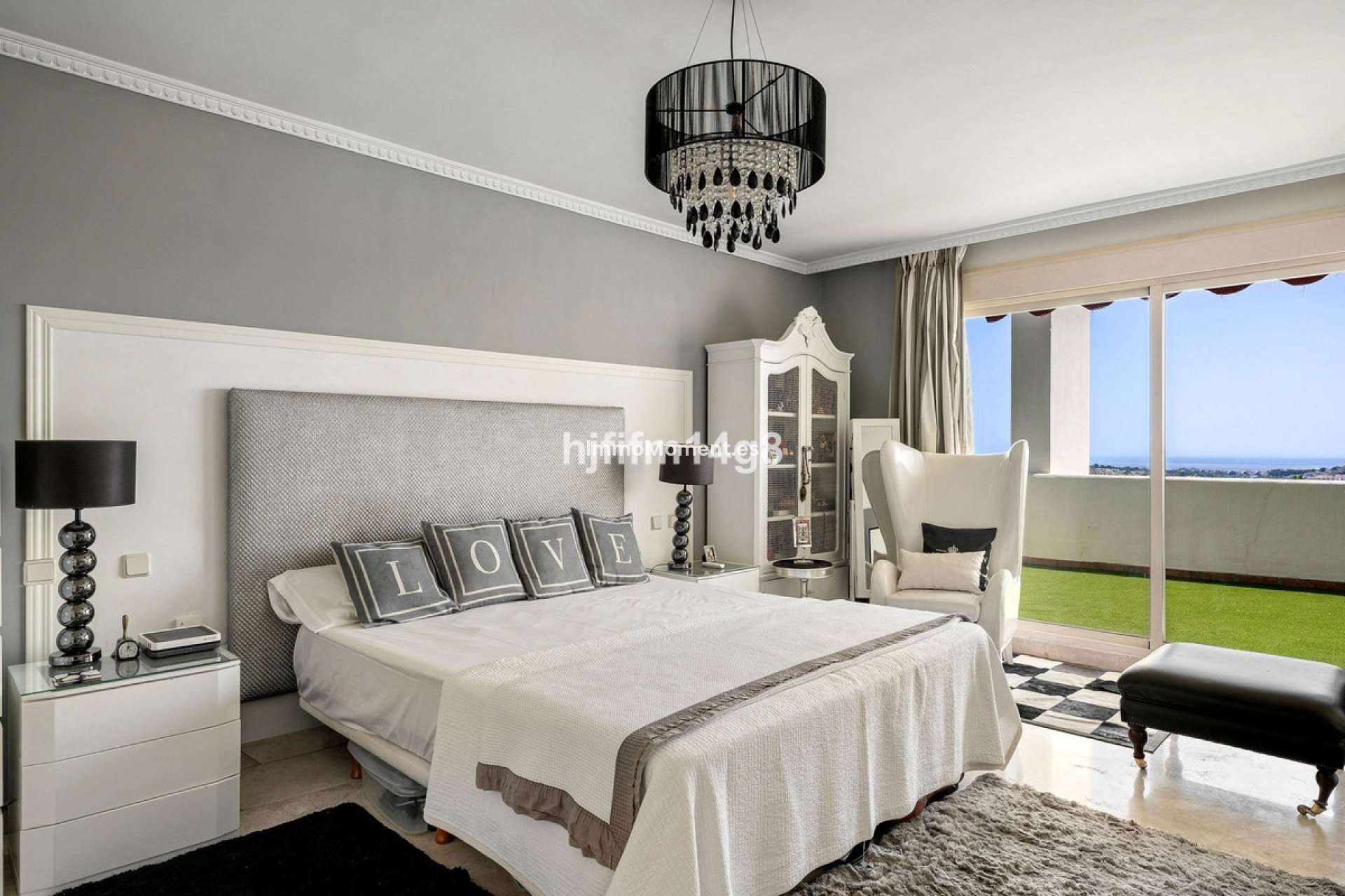 Reventa - Apartamento - Marbella - Nueva Andalucía