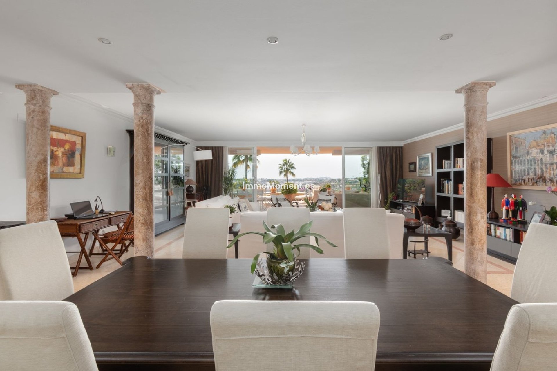 Reventa - Apartamento - Marbella - Nueva Andalucía