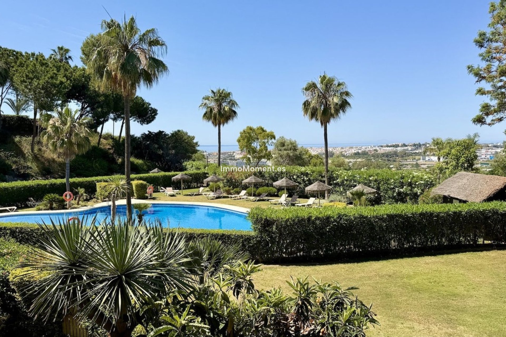 Reventa - Apartamento - Marbella - Nueva Andalucía