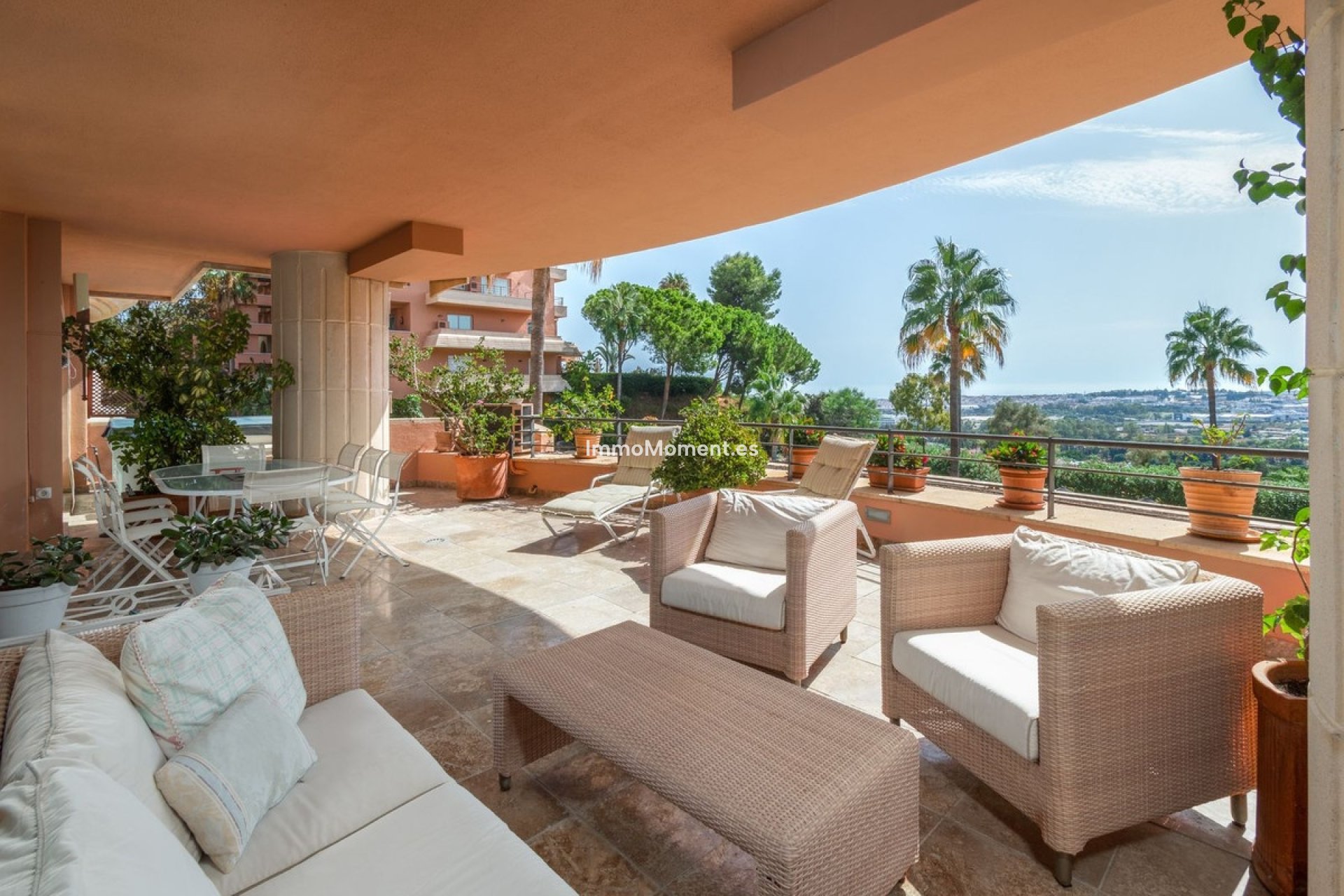 Reventa - Apartamento - Marbella - Nueva Andalucía