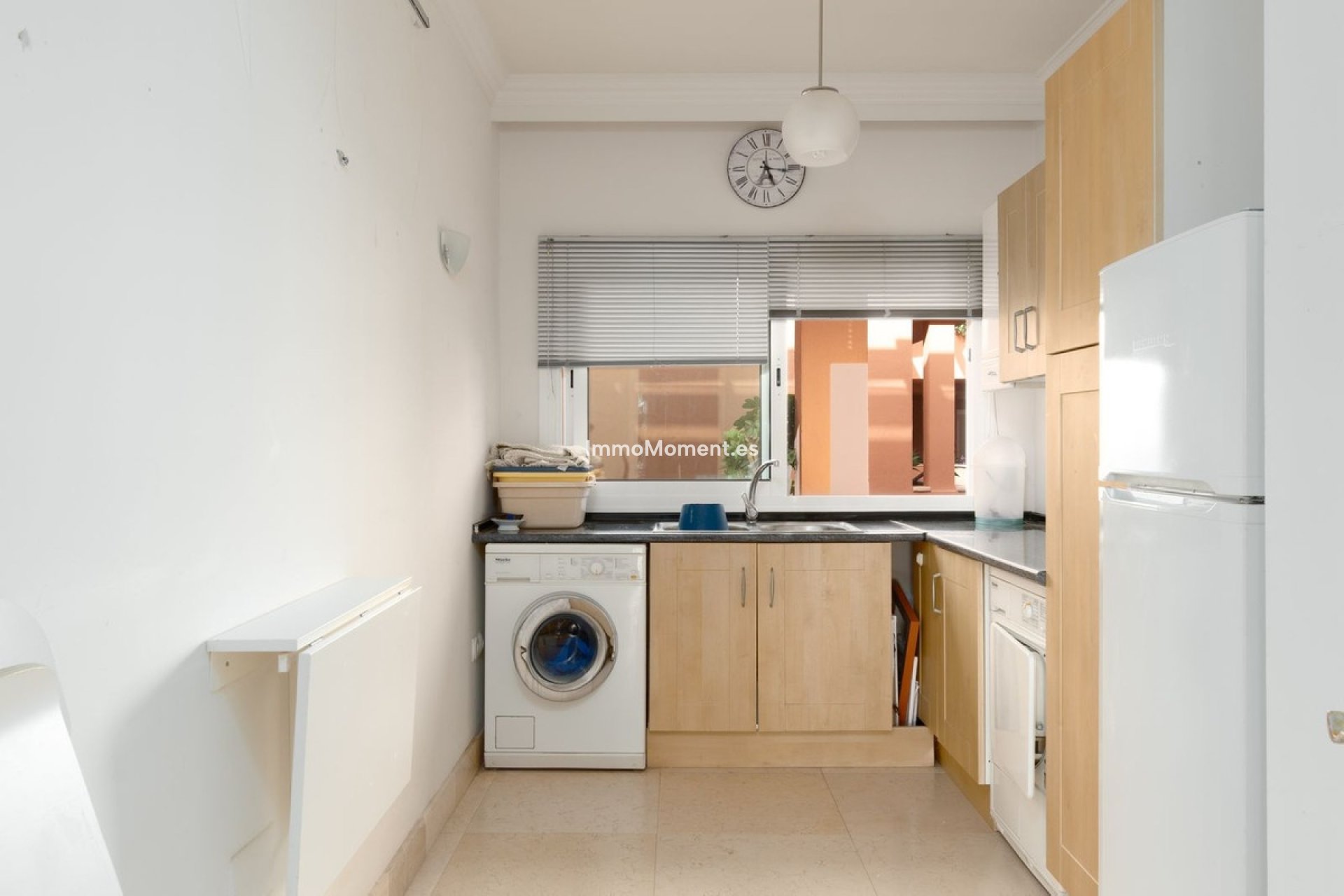 Reventa - Apartamento - Marbella - Nueva Andalucía