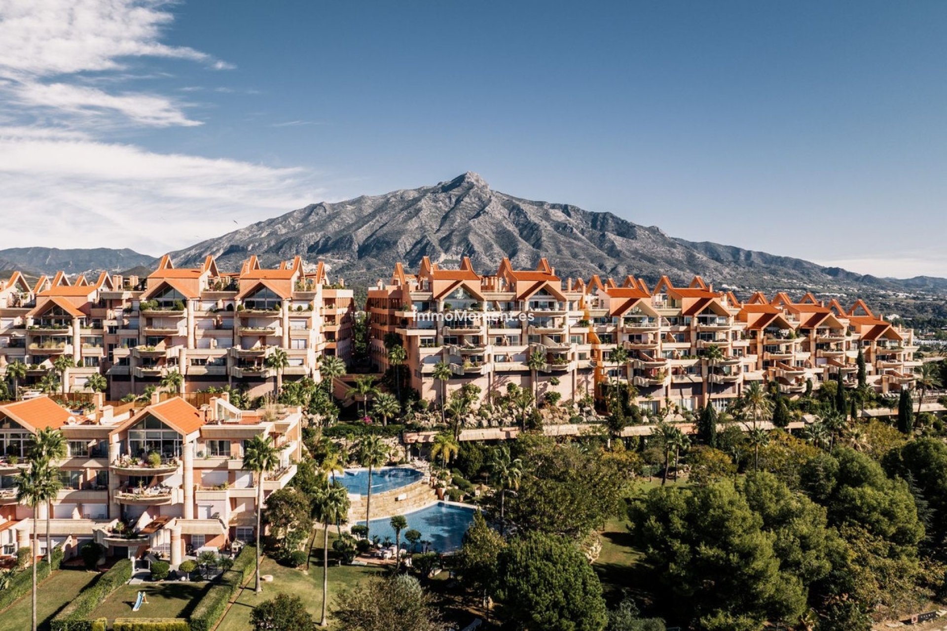 Reventa - Apartamento - Marbella - Nueva Andalucía