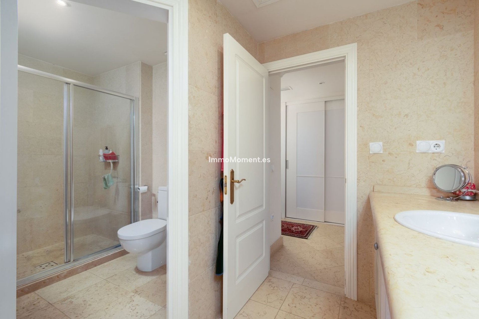Reventa - Apartamento - Marbella - Nueva Andalucía