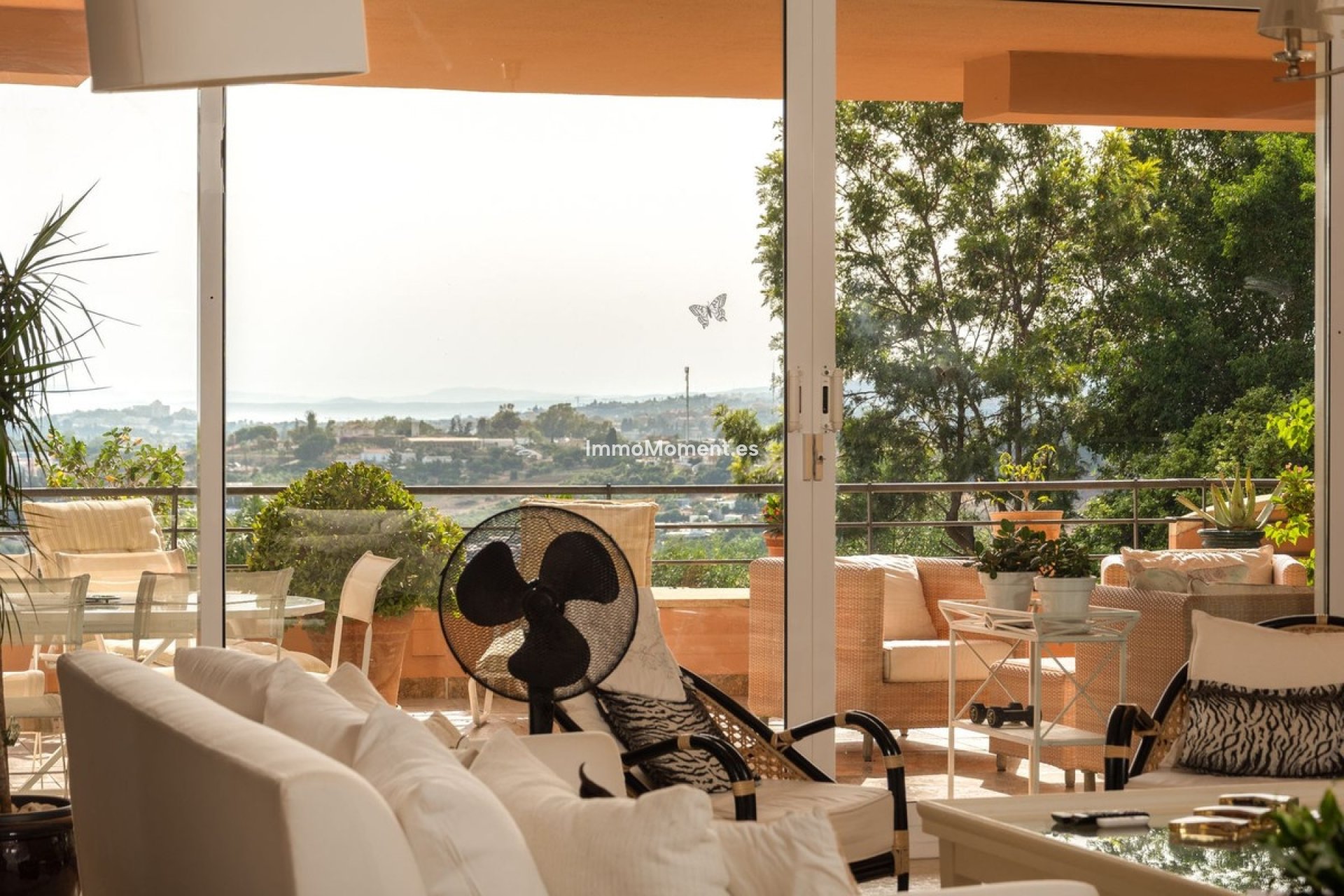 Reventa - Apartamento - Marbella - Nueva Andalucía