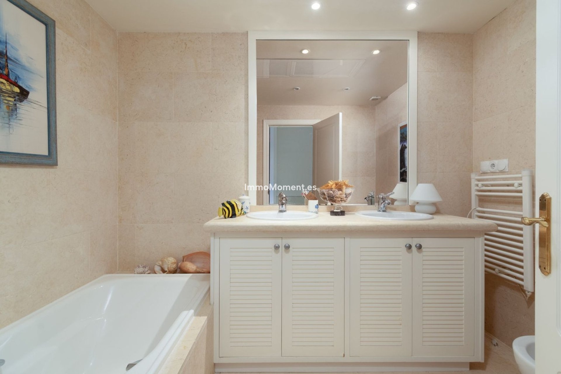 Reventa - Apartamento - Marbella - Nueva Andalucía