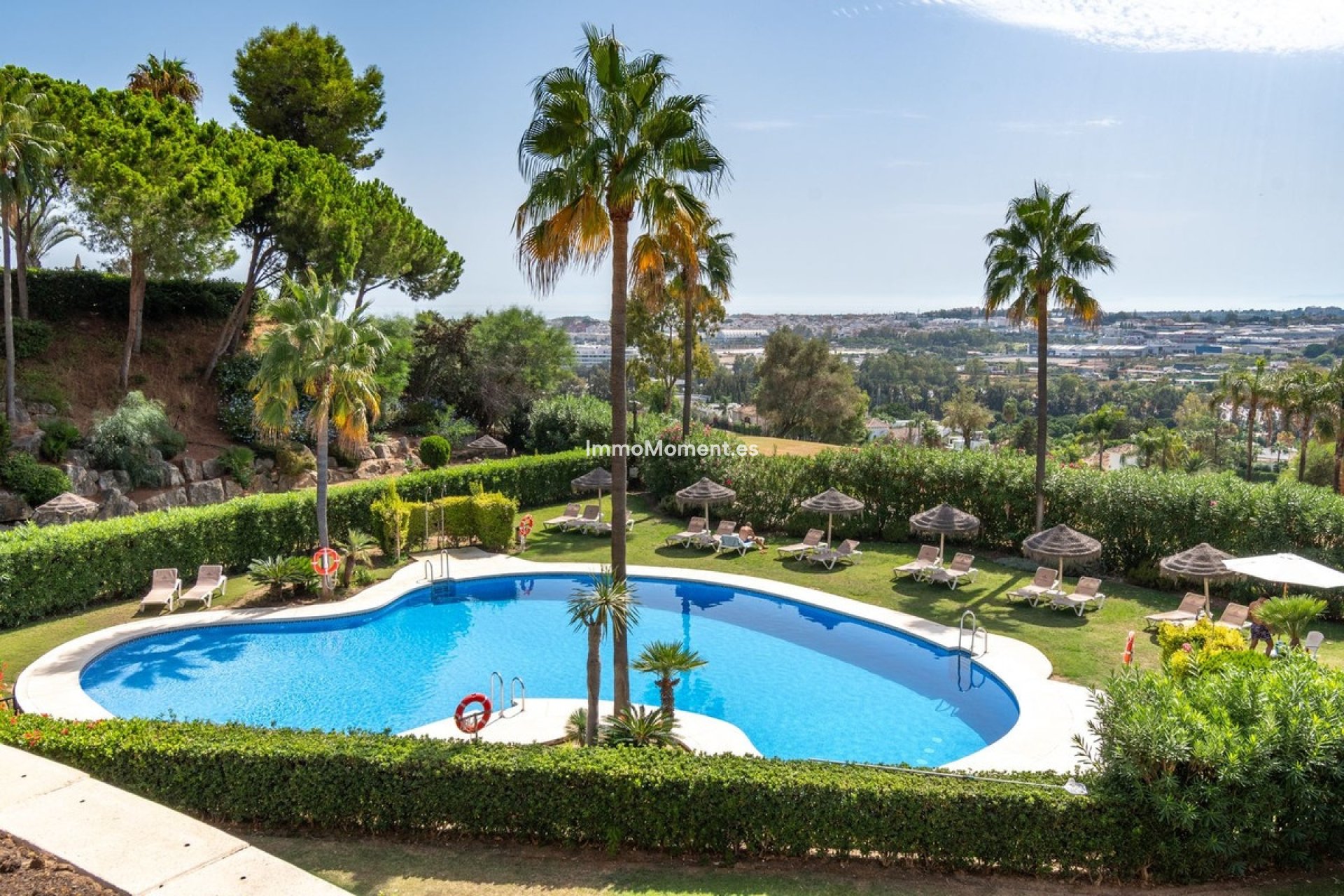 Reventa - Apartamento - Marbella - Nueva Andalucía