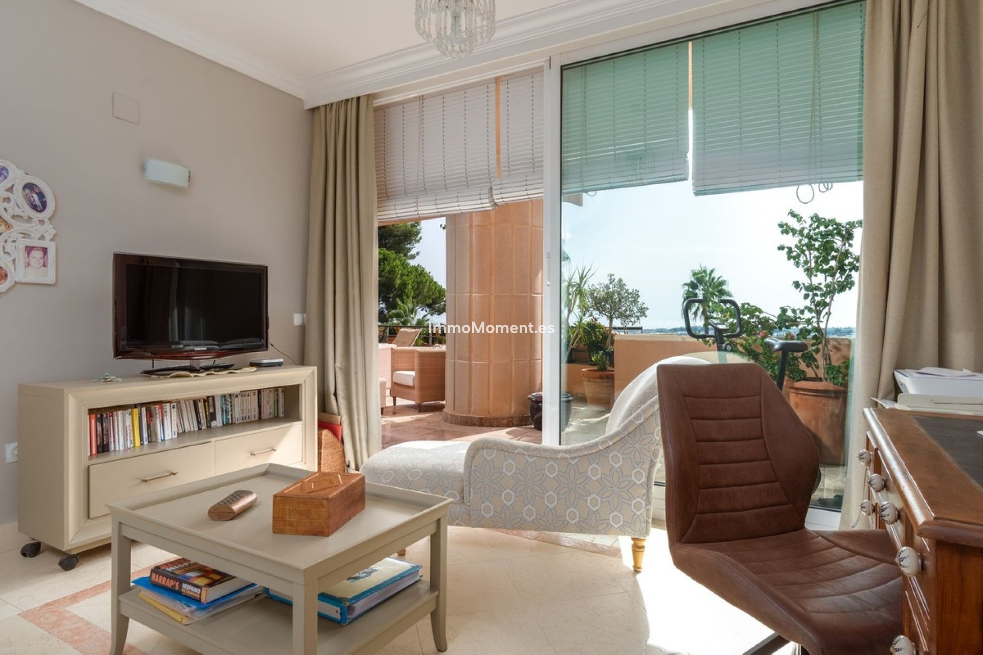 Reventa - Apartamento - Marbella - Nueva Andalucía