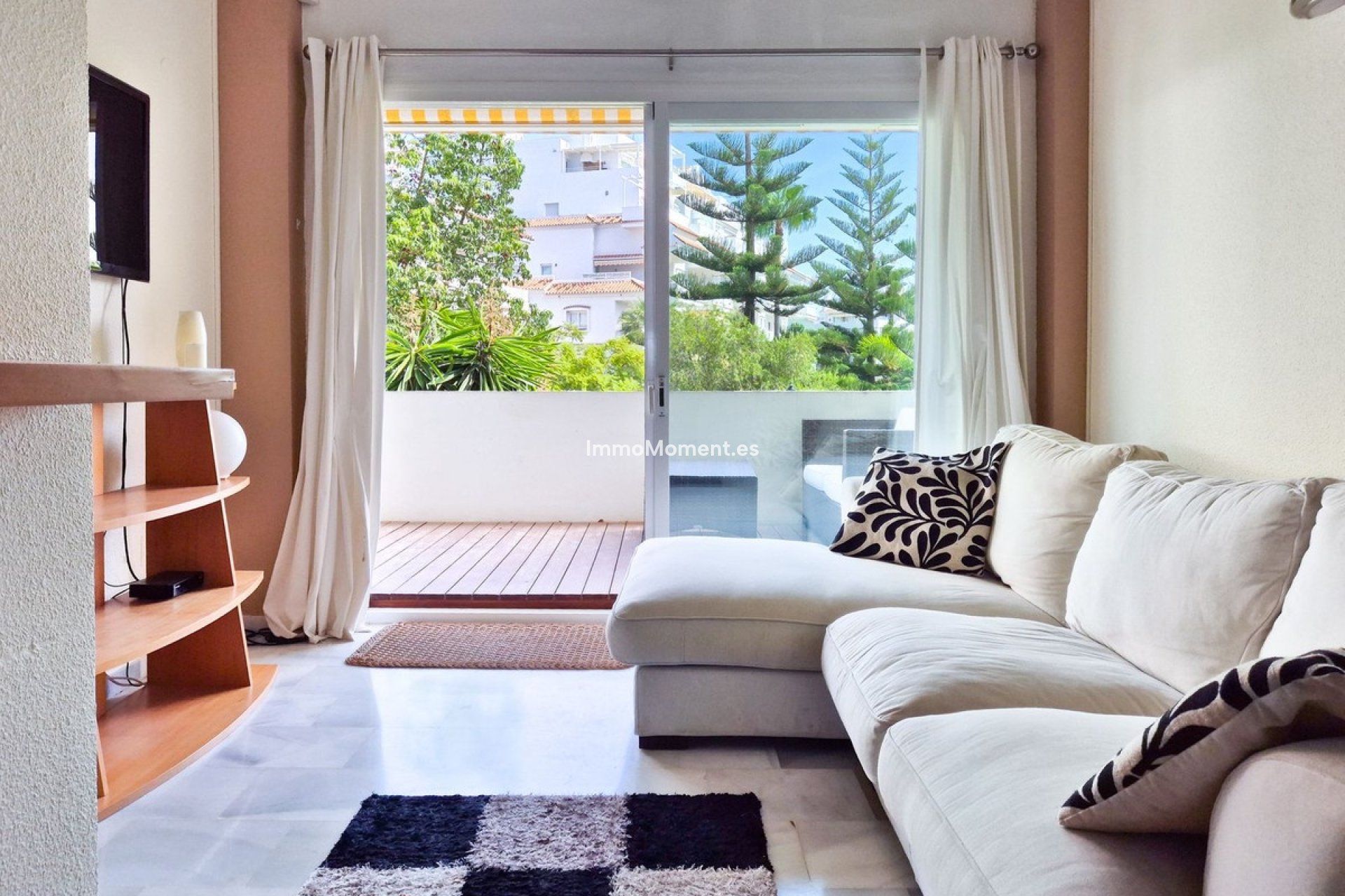 Reventa - Apartamento - Marbella - Nueva Andalucía
