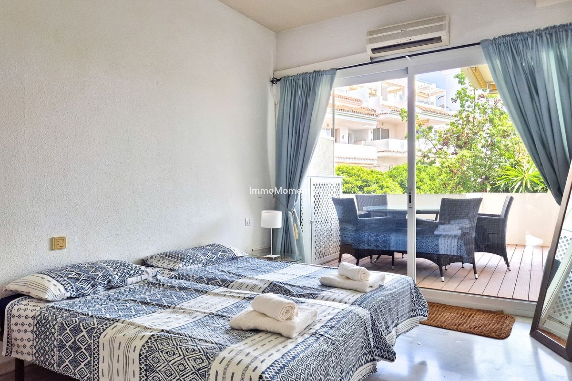 Reventa - Apartamento - Marbella - Nueva Andalucía