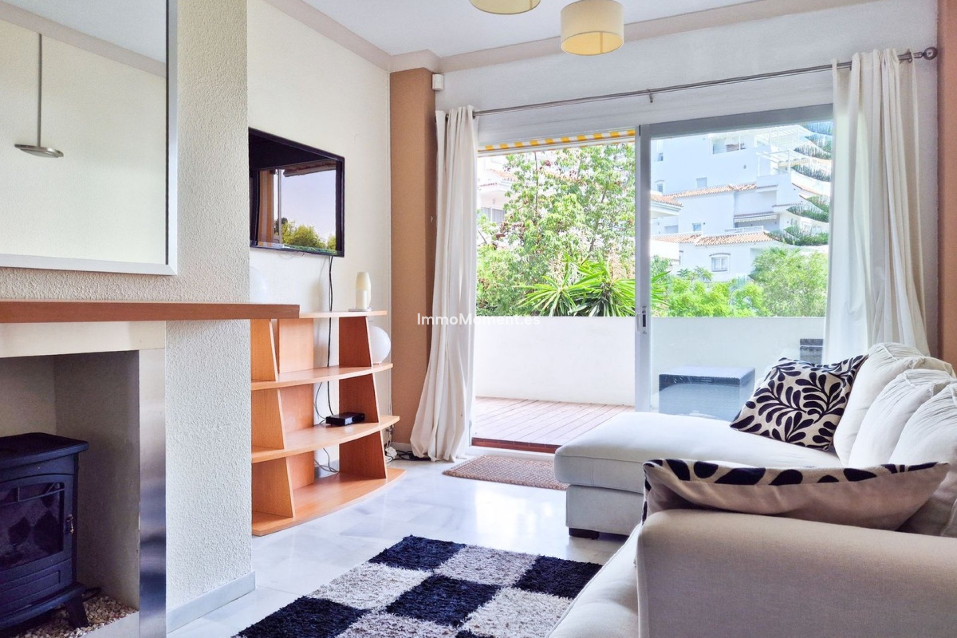 Reventa - Apartamento - Marbella - Nueva Andalucía