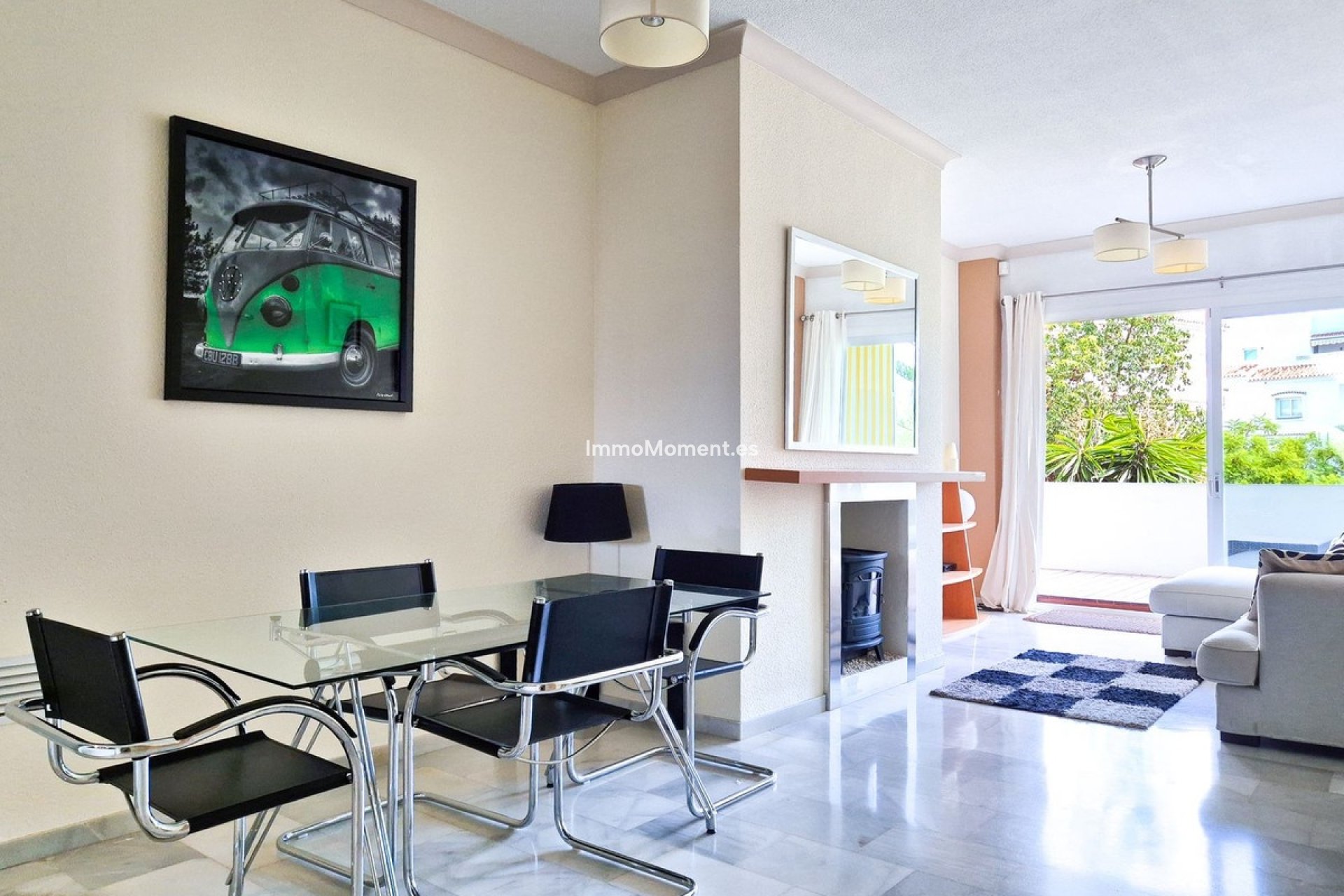 Reventa - Apartamento - Marbella - Nueva Andalucía