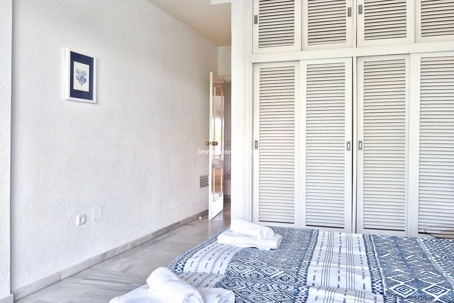 Reventa - Apartamento - Marbella - Nueva Andalucía