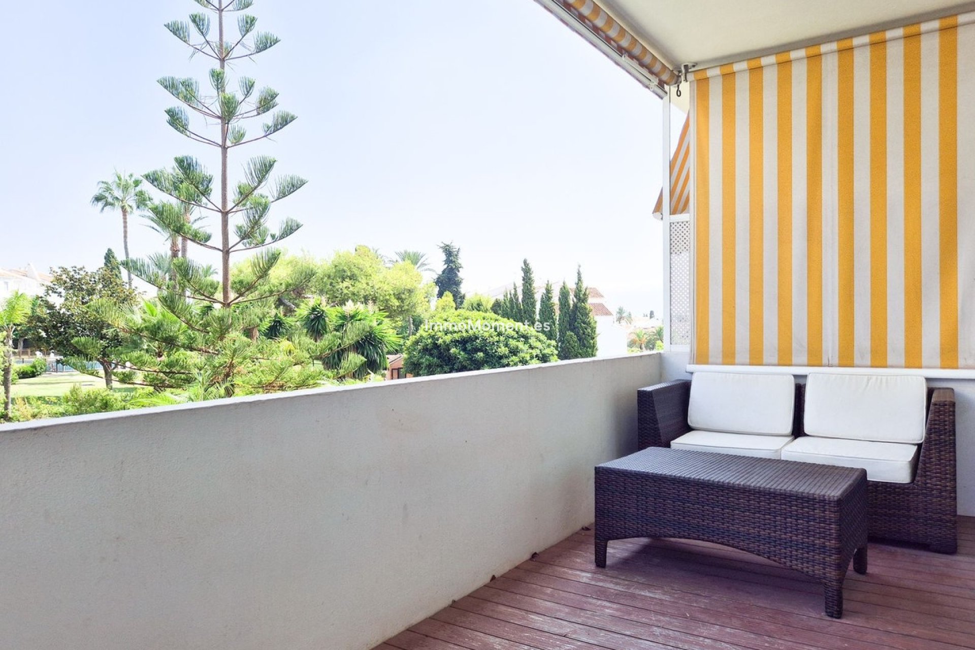 Reventa - Apartamento - Marbella - Nueva Andalucía