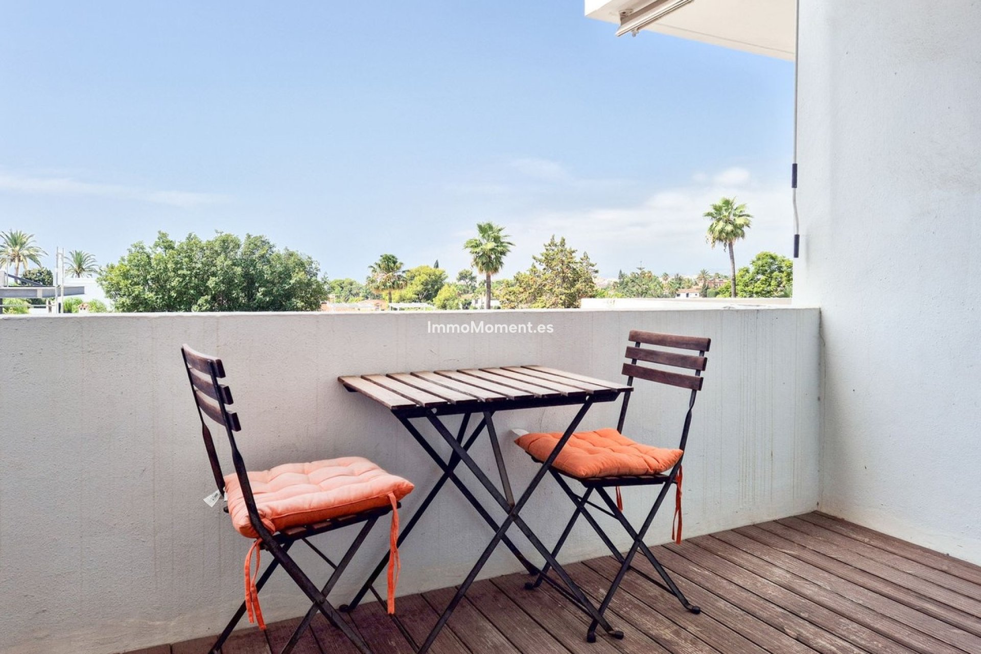 Reventa - Apartamento - Marbella - Nueva Andalucía