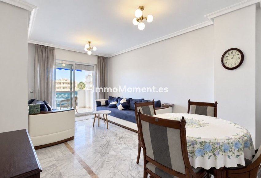 Reventa - Apartamento - Marbella - Nueva Andalucía