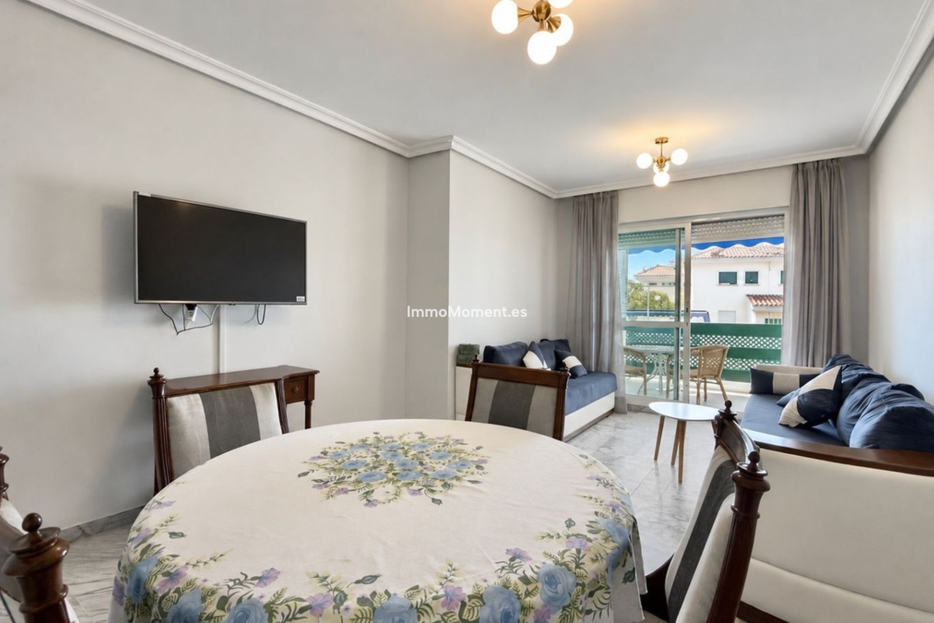 Reventa - Apartamento - Marbella - Nueva Andalucía