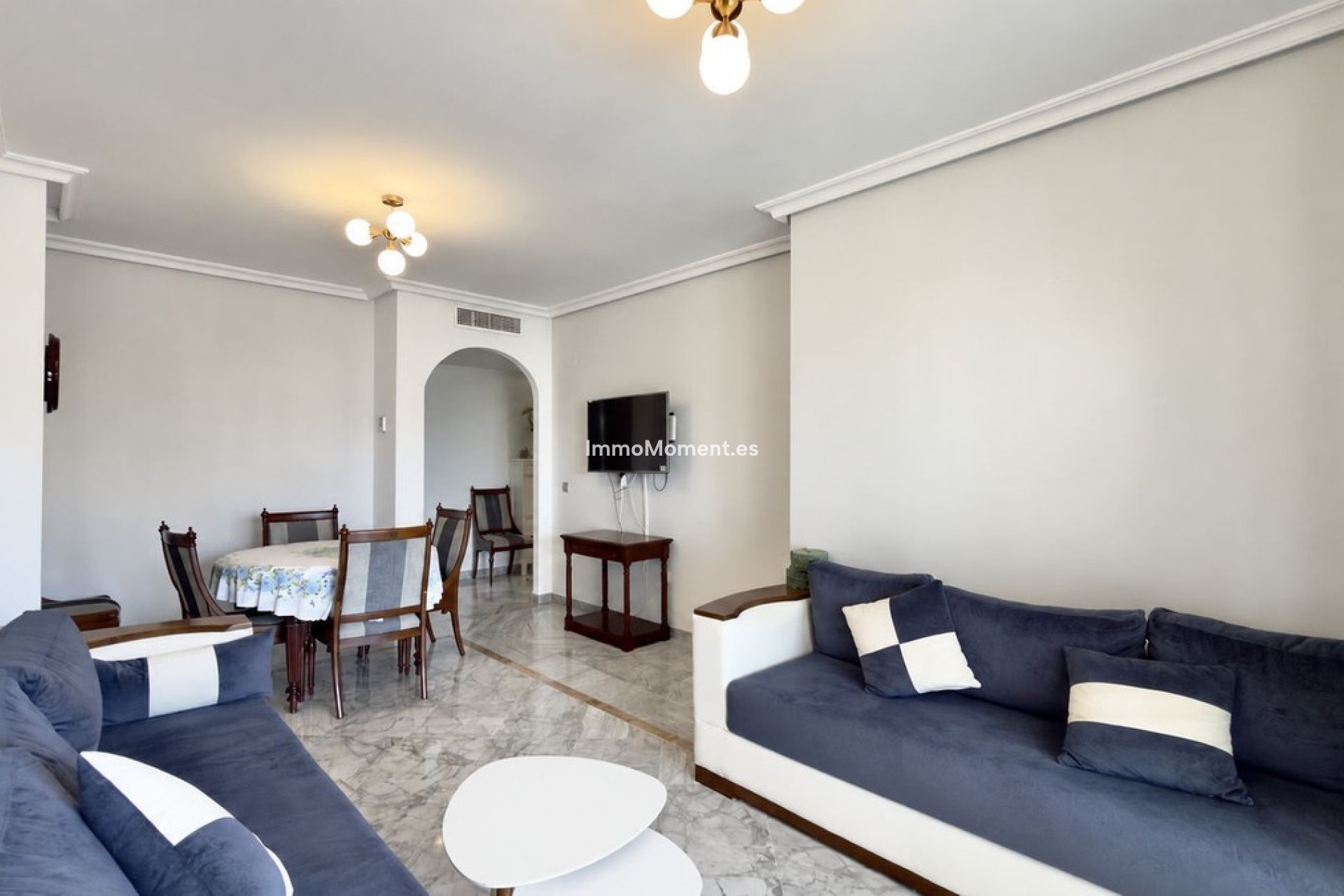 Reventa - Apartamento - Marbella - Nueva Andalucía