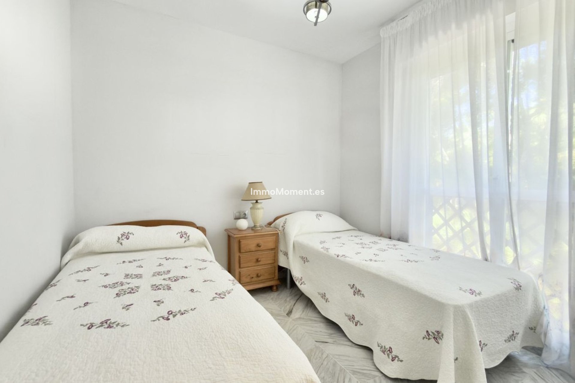 Reventa - Apartamento - Marbella - Nueva Andalucía