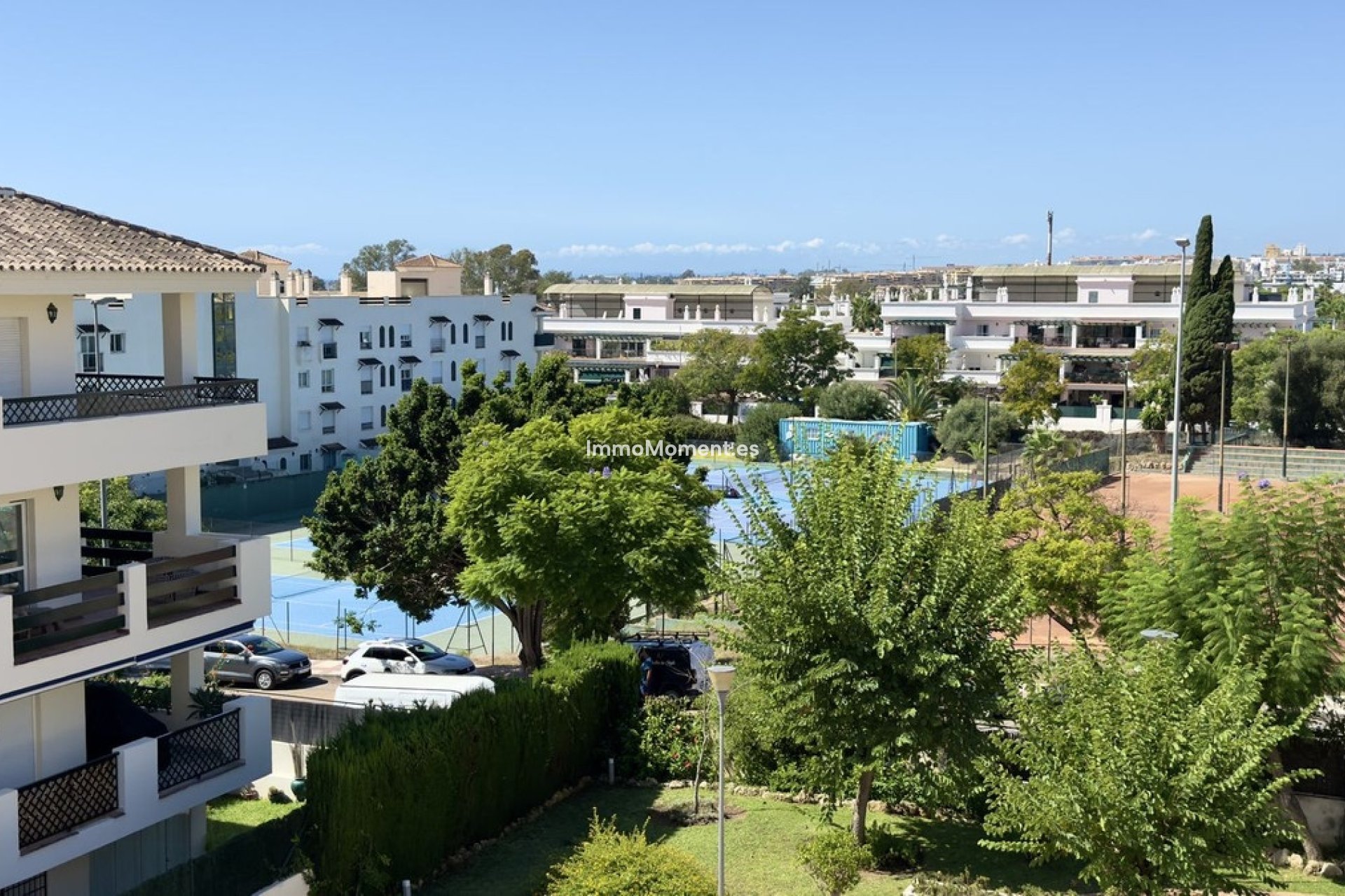 Reventa - Apartamento - Marbella - Nueva Andalucía