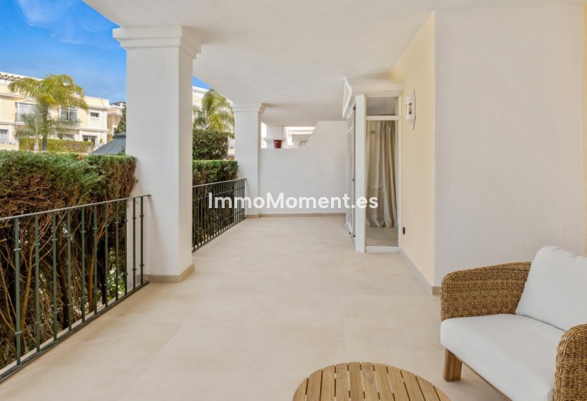 Reventa - Apartamento - Marbella - Nueva Andalucía