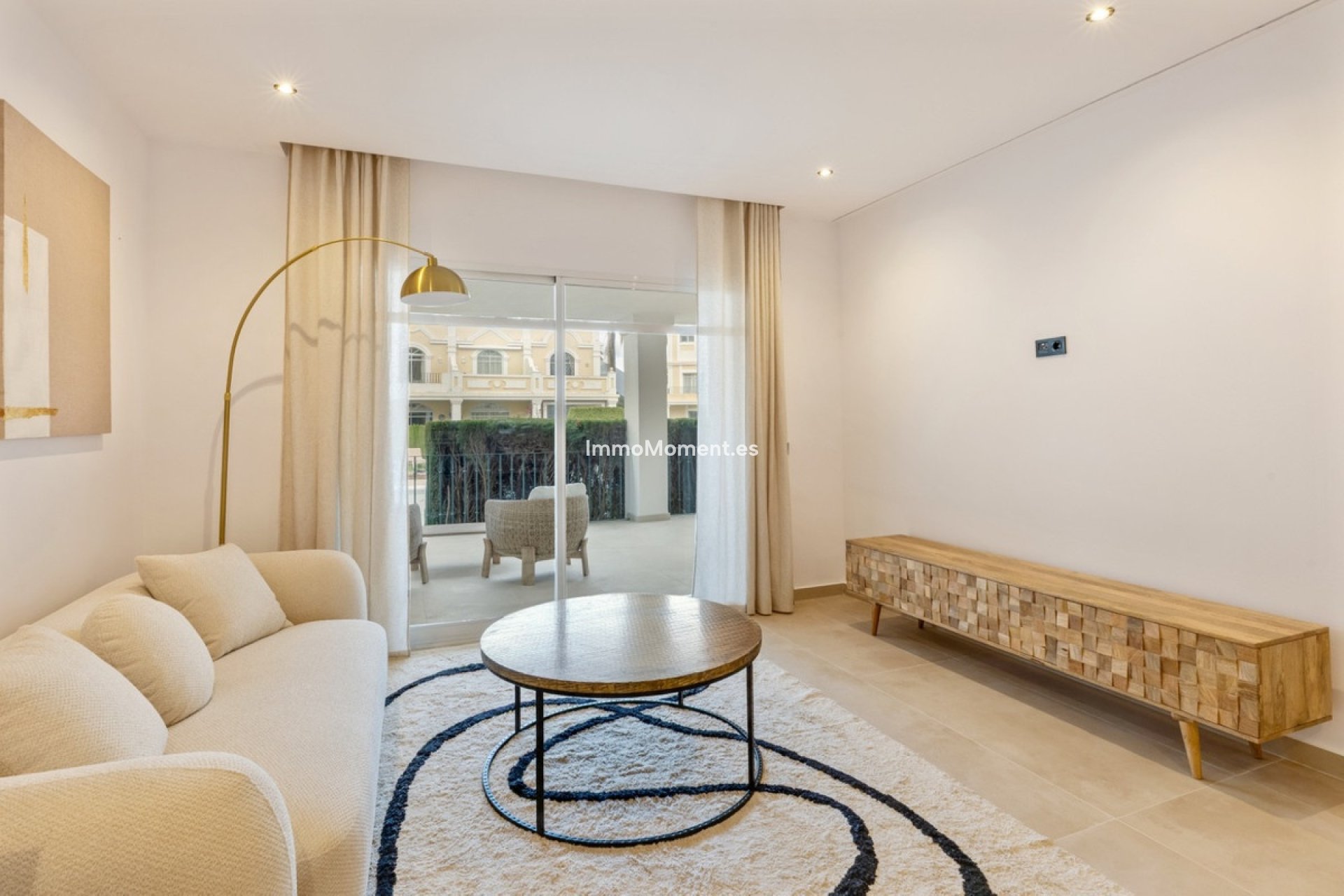 Reventa - Apartamento - Marbella - Nueva Andalucía